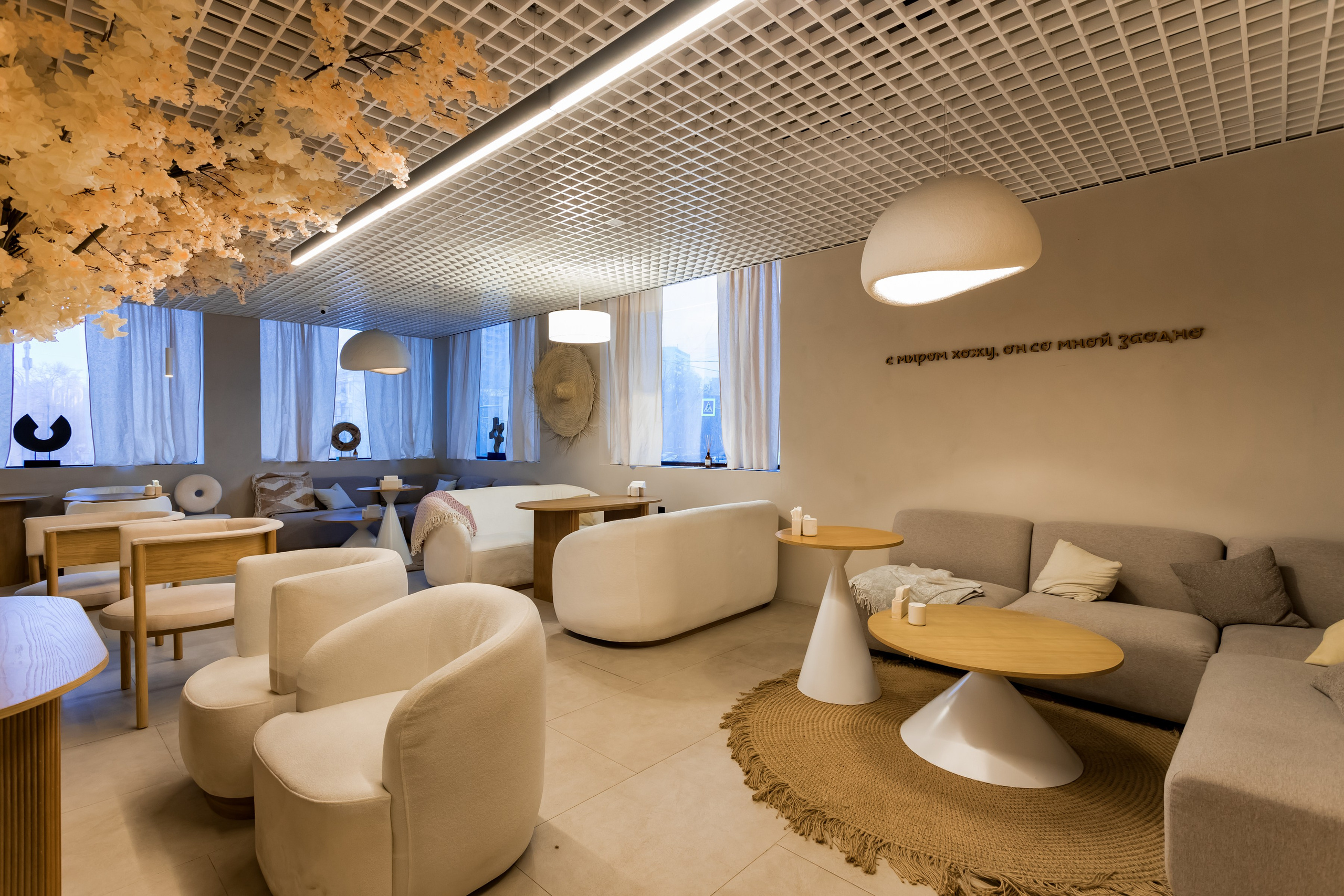 Кальян-бар Hookah Place Monada. Интерьеры, Контент, Портреты | Фотограф в Москве Дани Терно