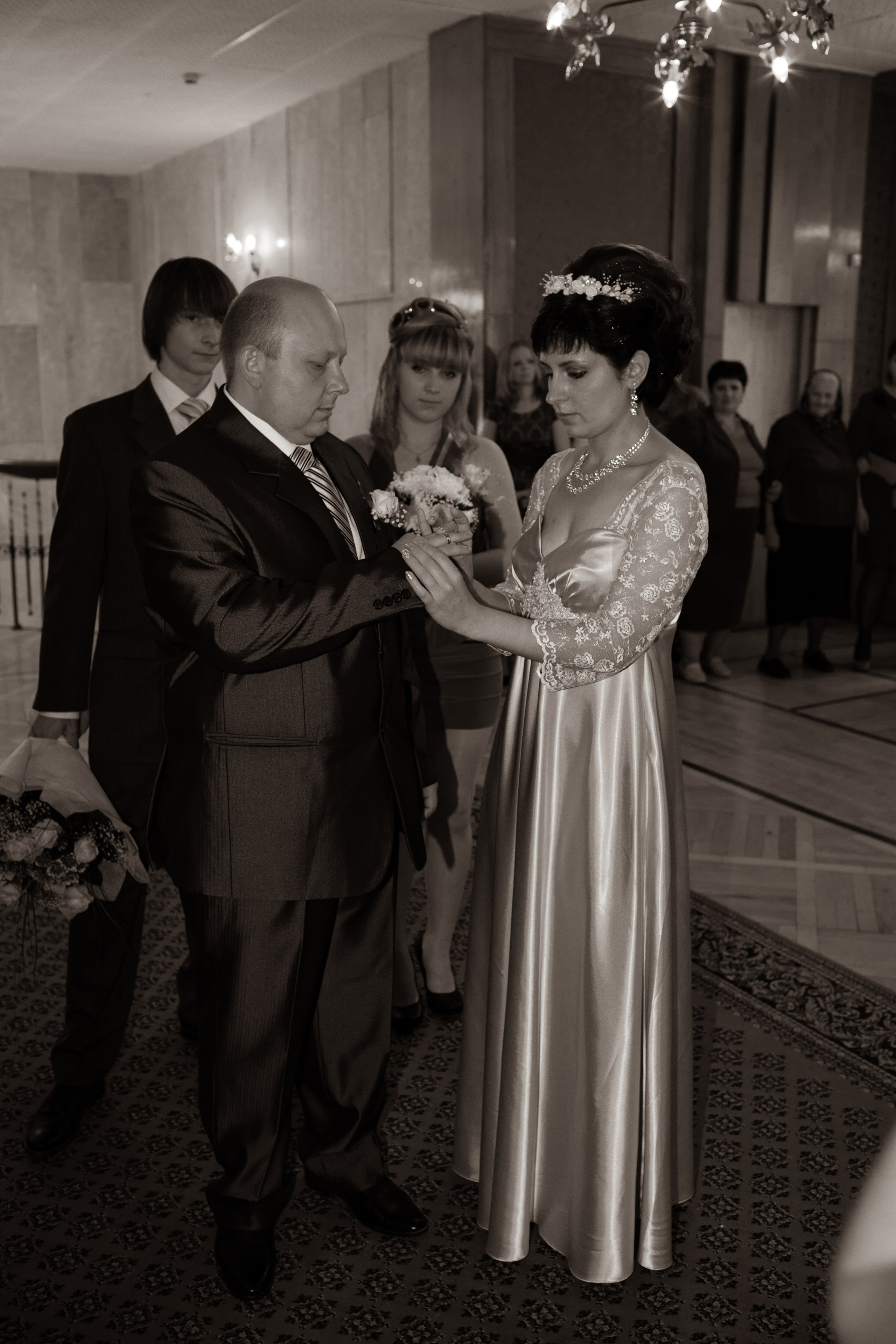 Съёмка молодых. Медиапродюсер, фотограф в Минеральных Водах —Виктор Холодов