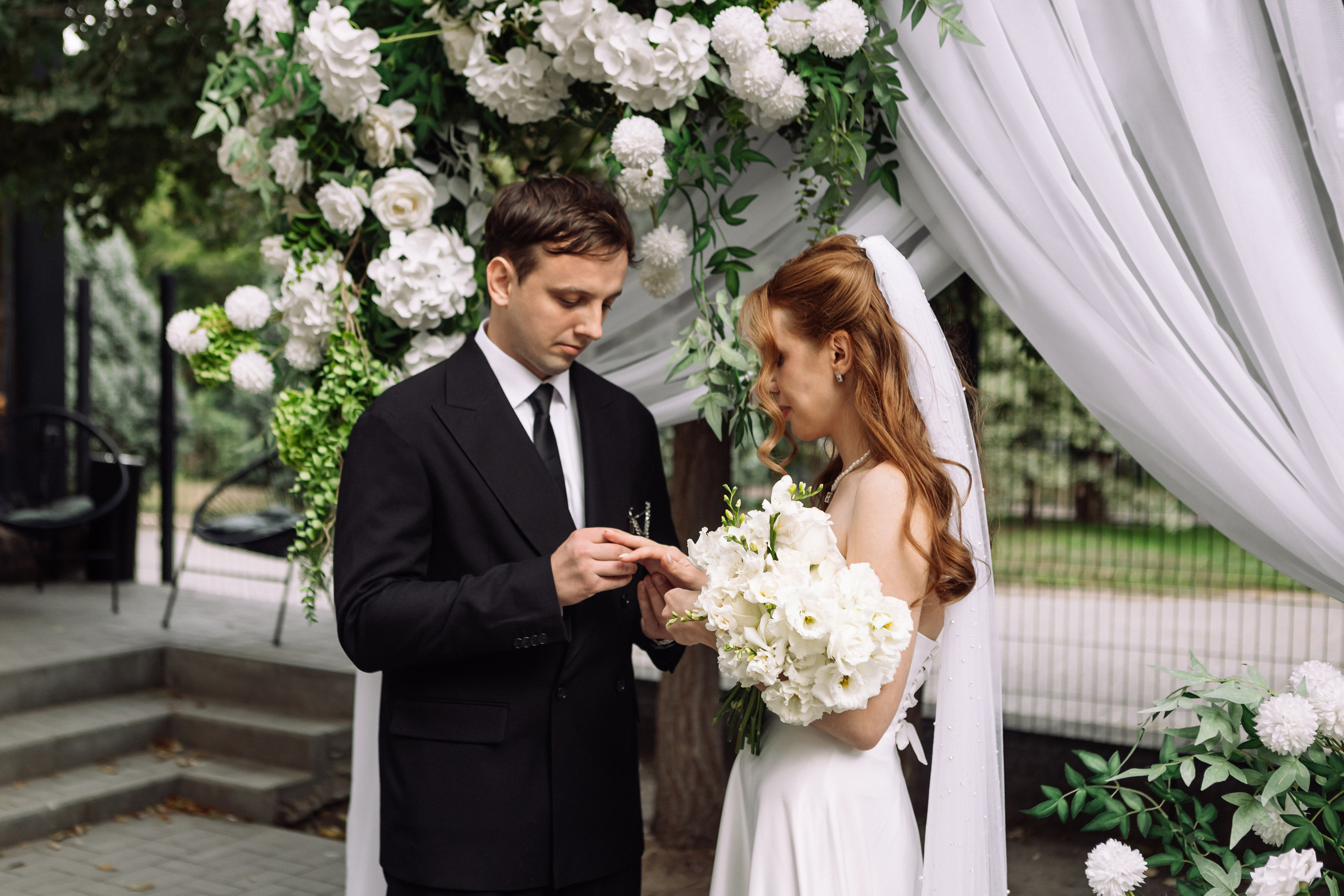 А&A. Свадебный и семейный фотограф