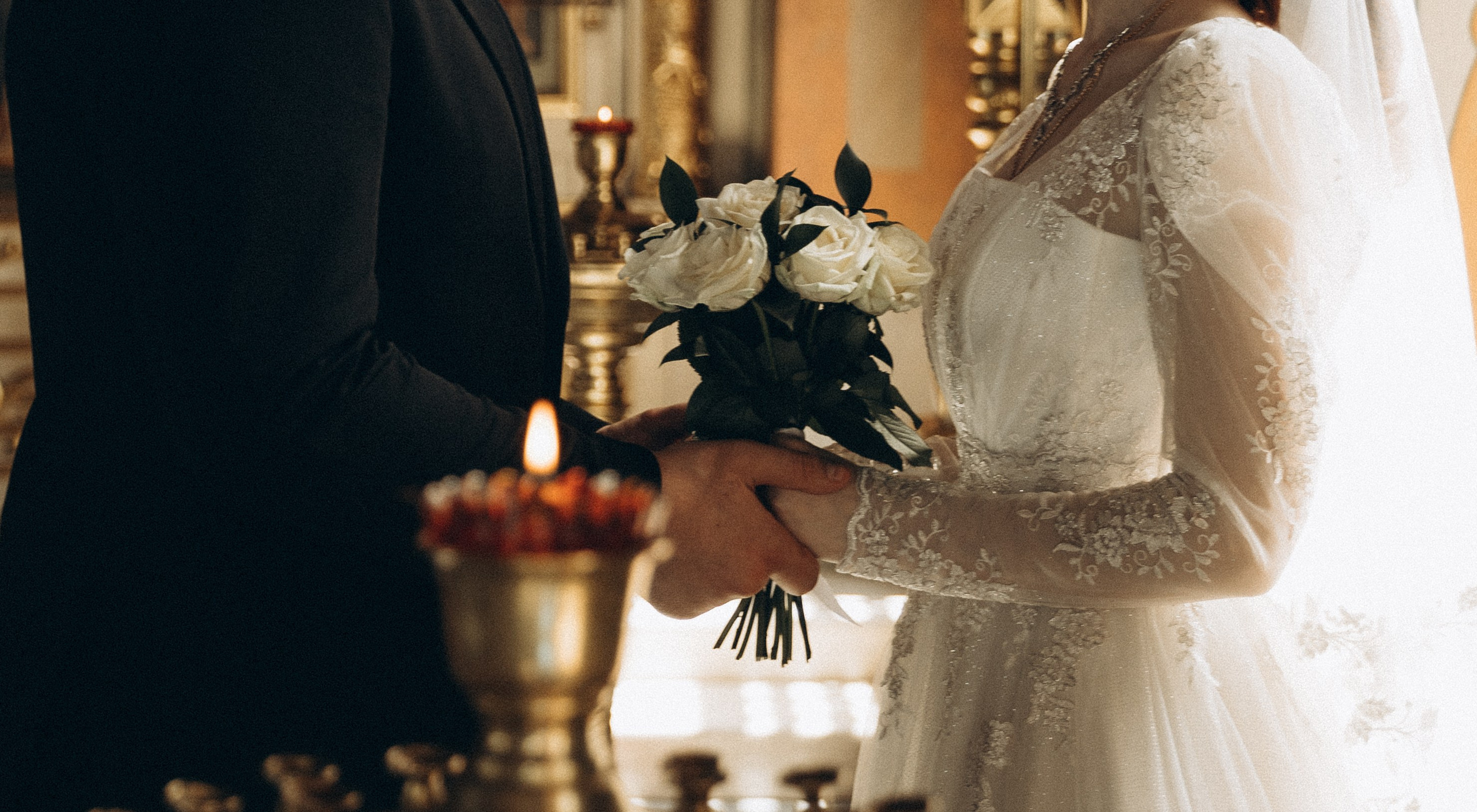 Milena & Oleg. Главная