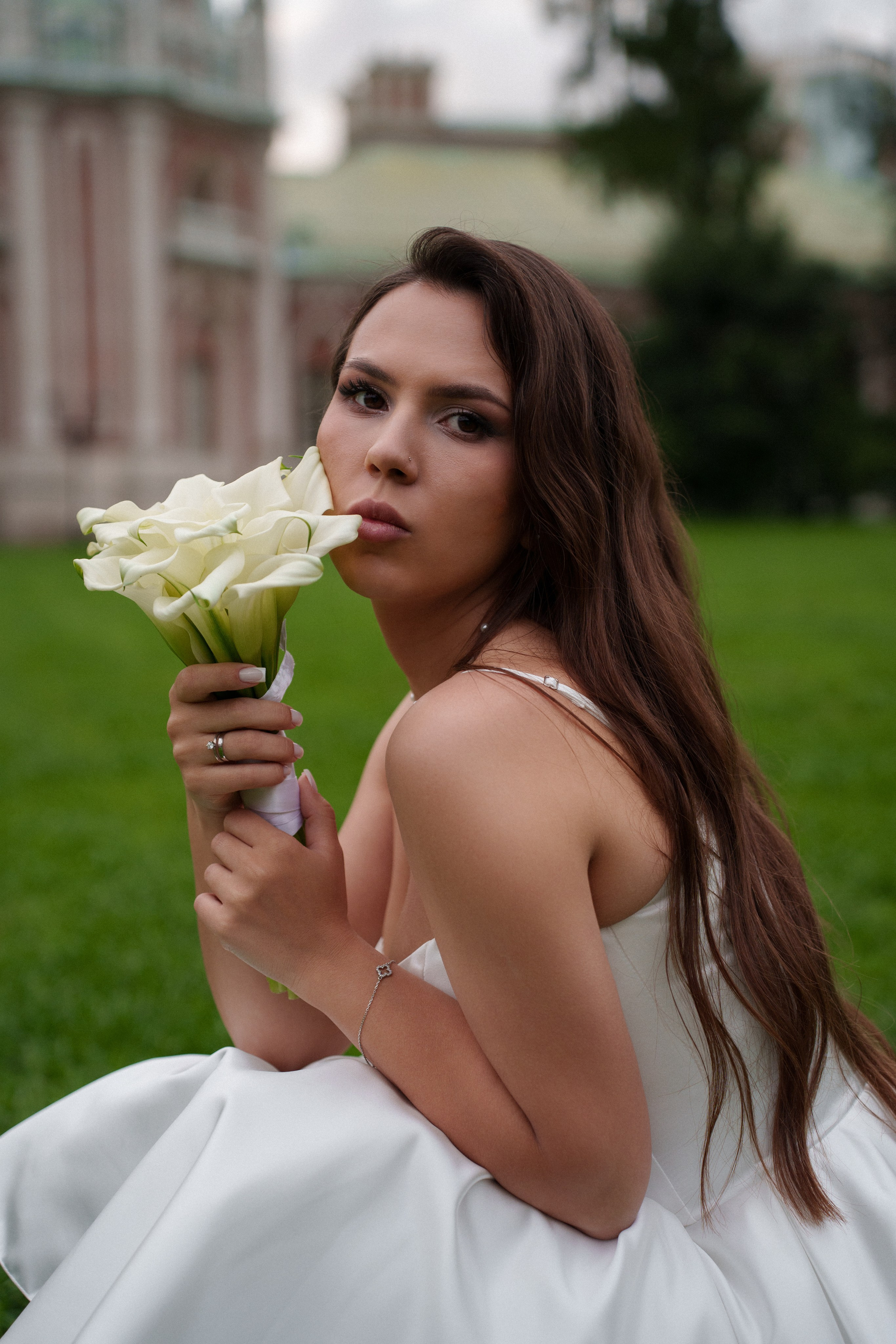 Sergey & Ksenia. Главная