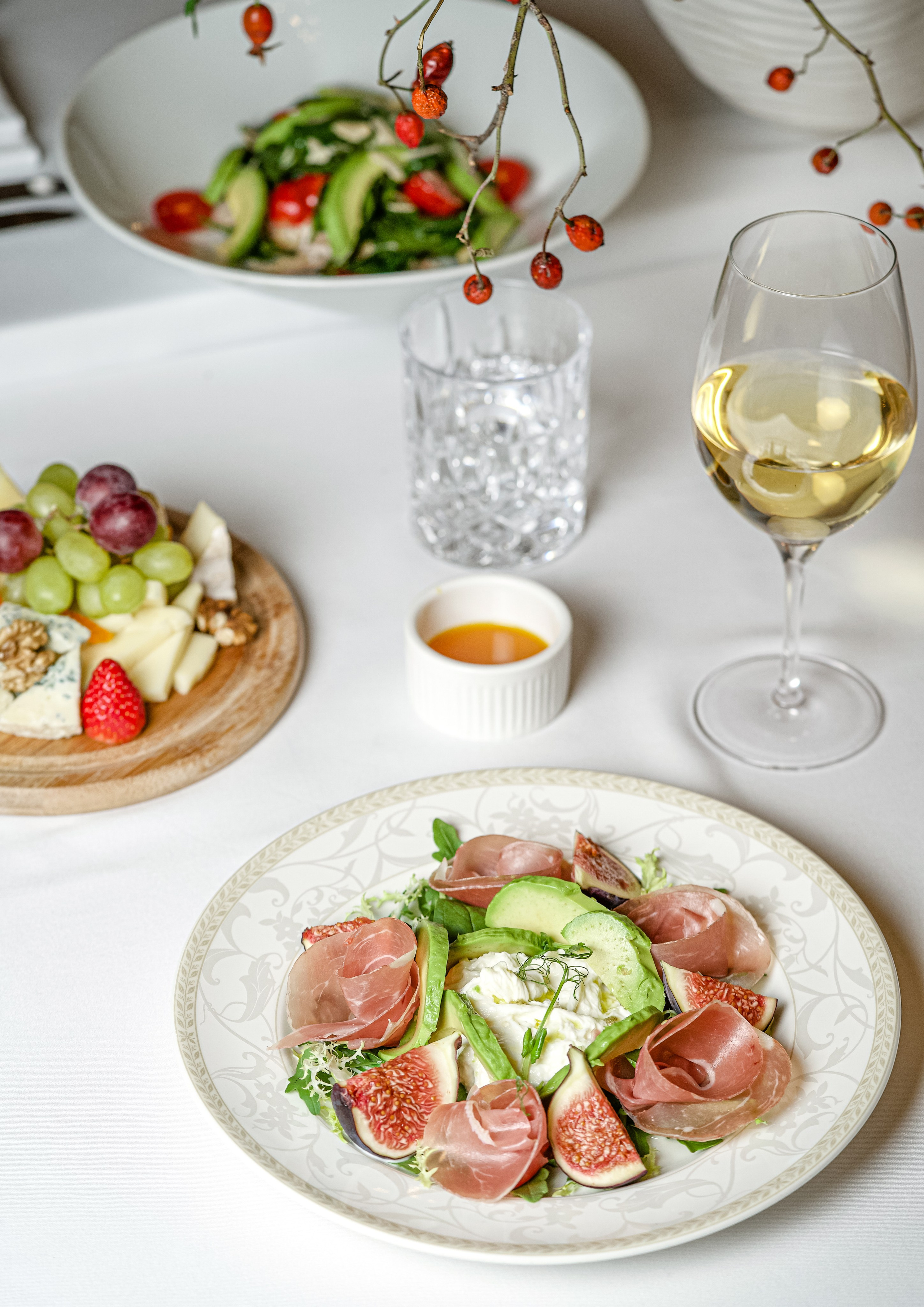 Петр l. Предметный и фуд-фотограф в Москве Анна Царенко