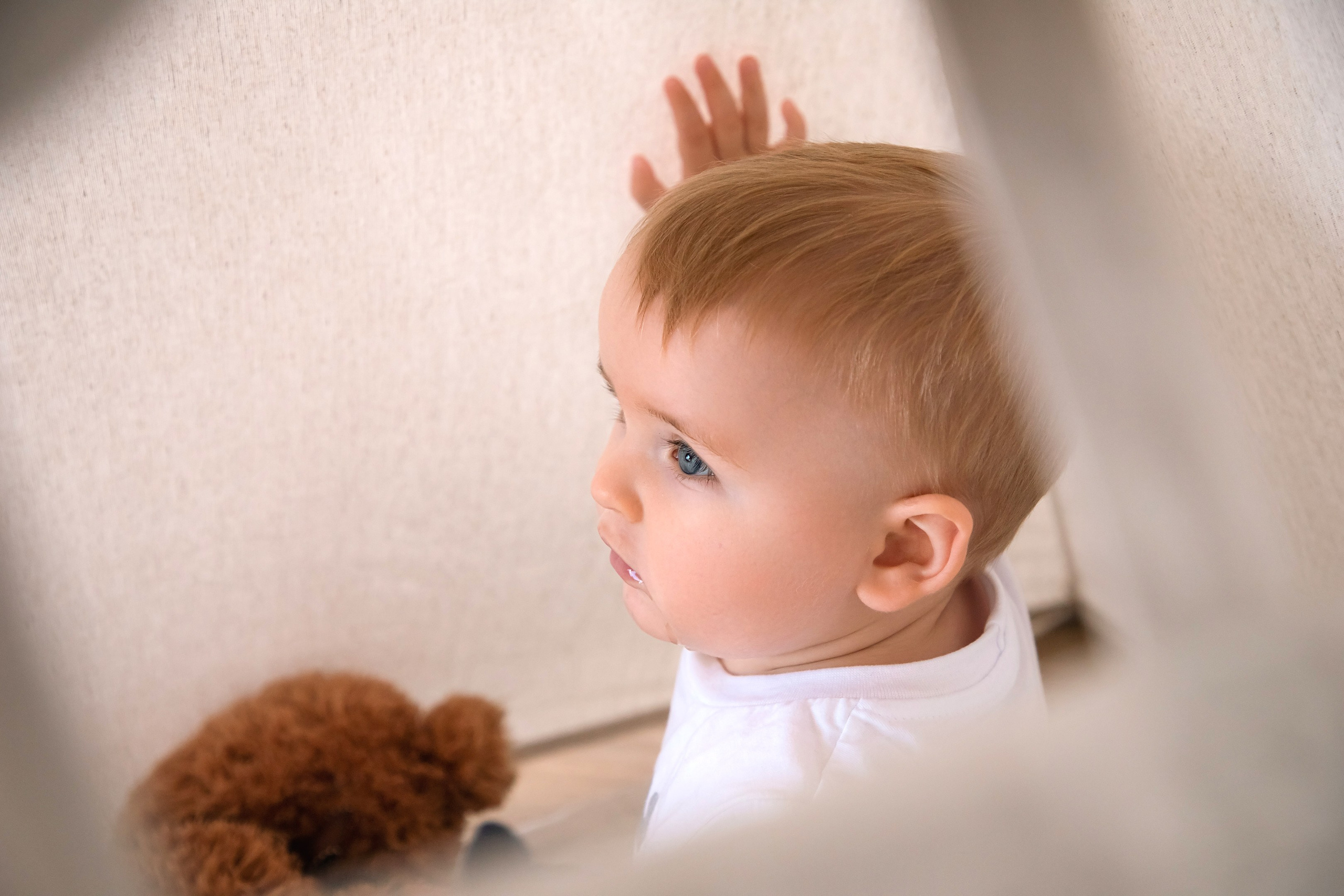 К первому дню рождения