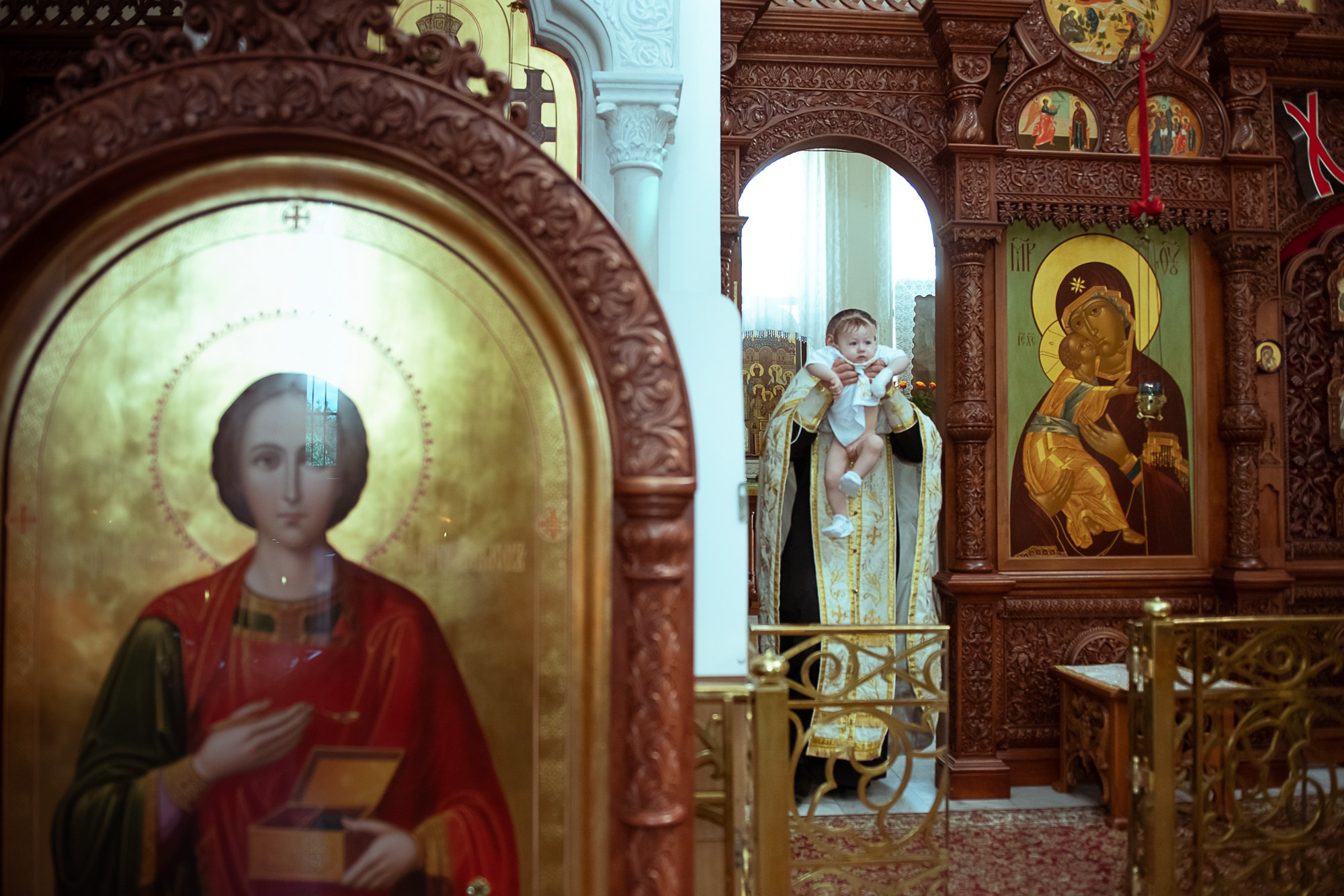 Дарна. Lucytheatre