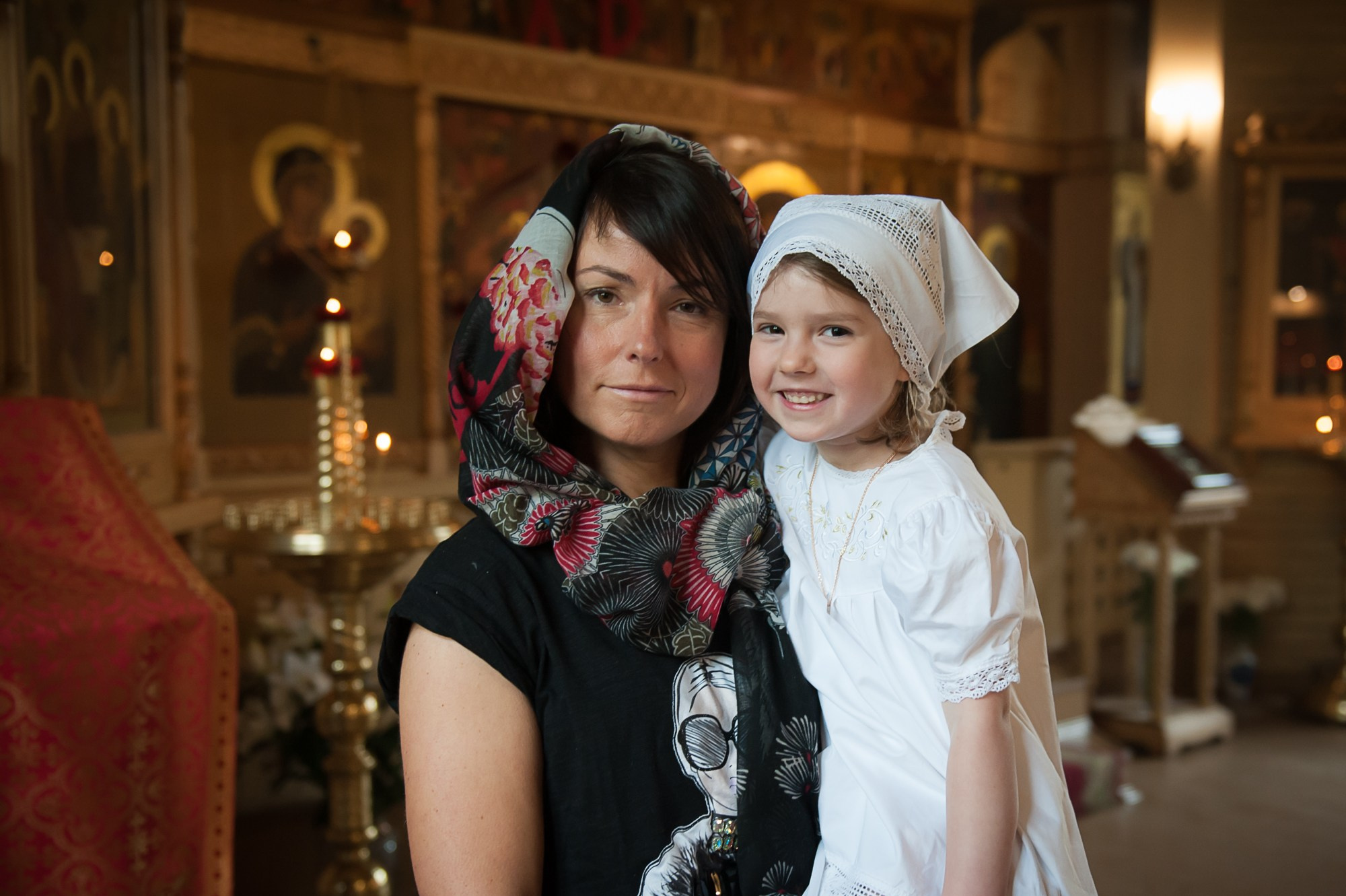 Храм святого Николая у Соломенной сторожки. Lucytheatre