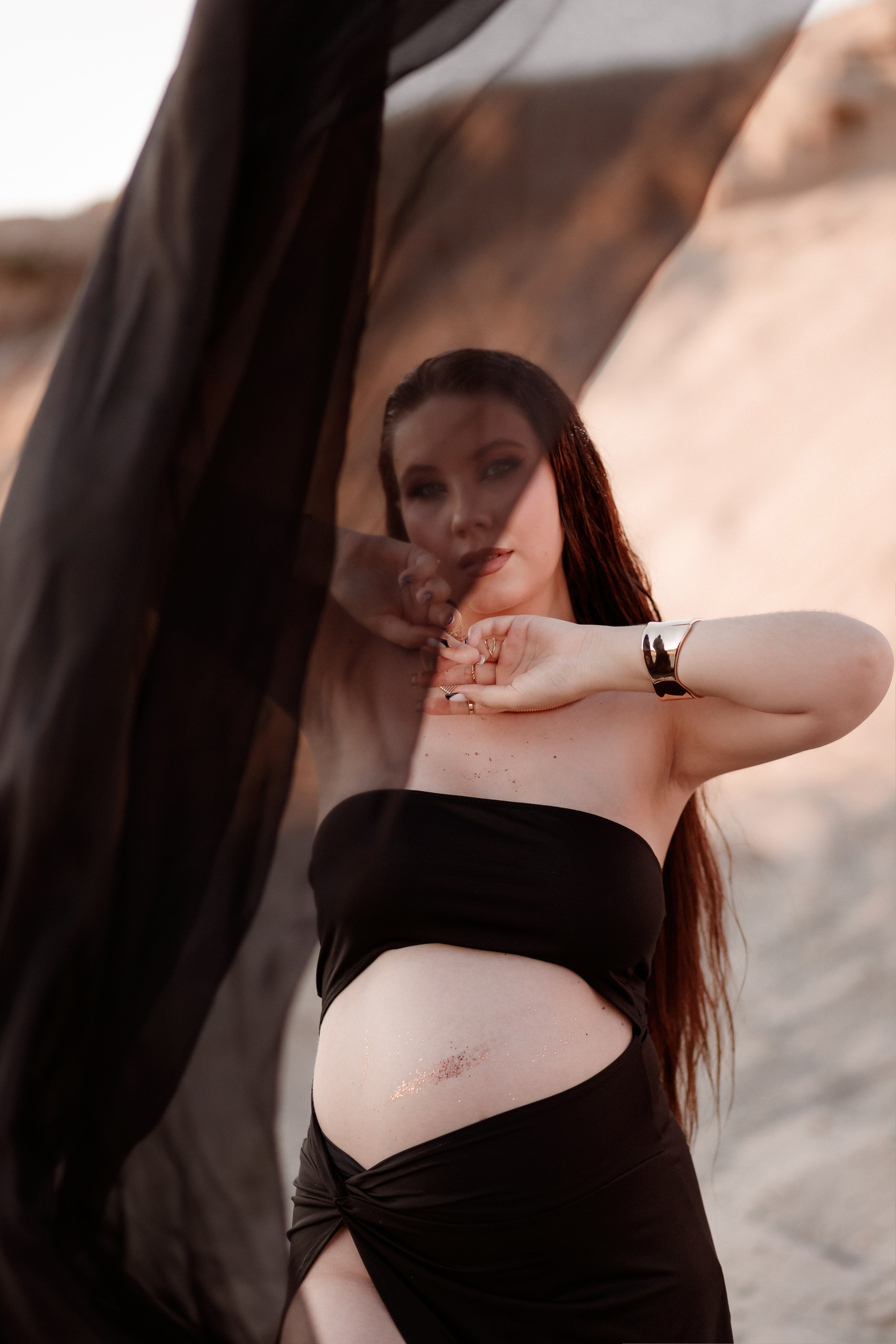 Ангелина. Валентина Удалая — семейный и портретный фотограф в Брянске