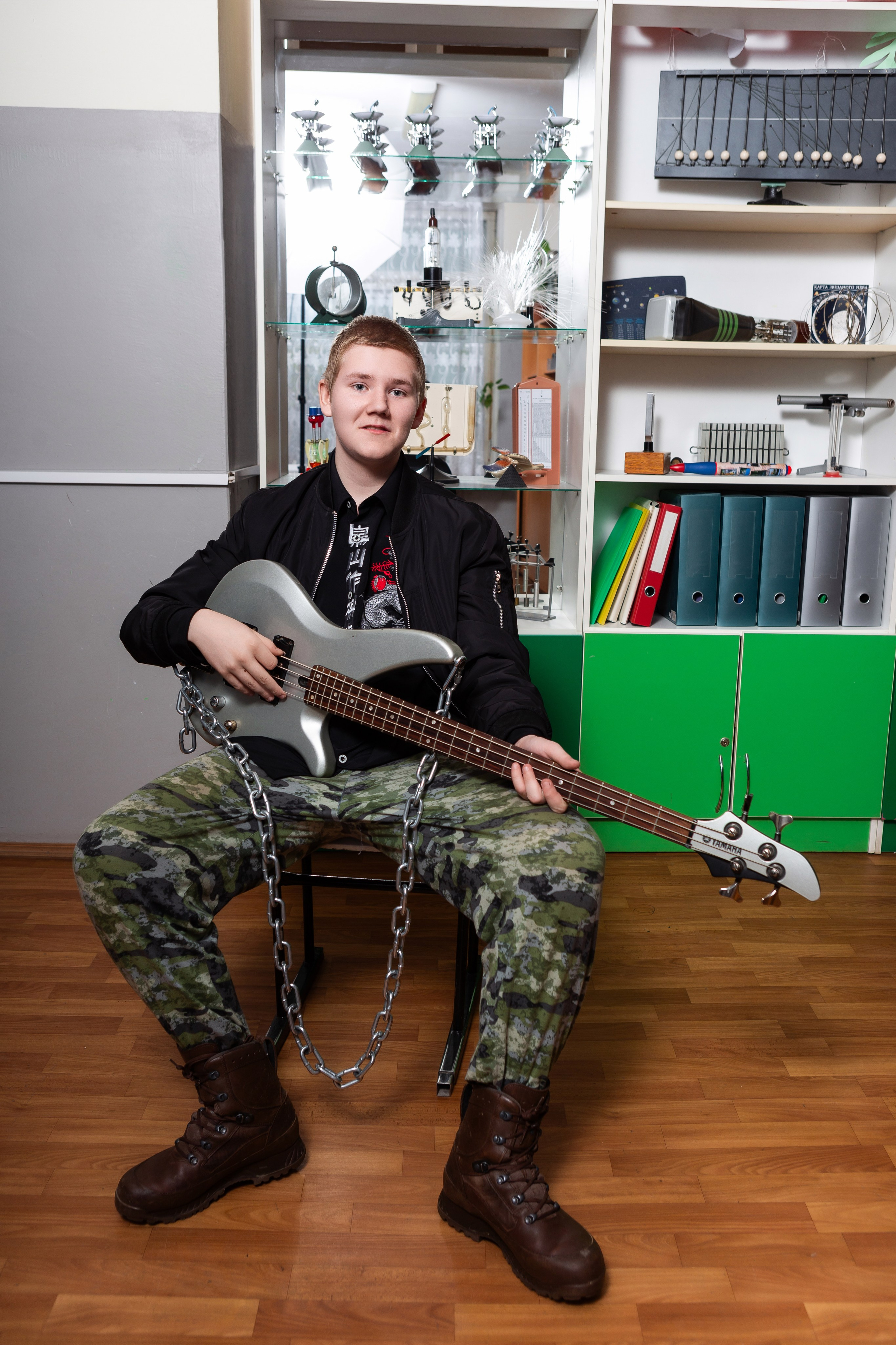 ОТВЯЗНАЯ СЪЕМКА В КЛАССЕ (9 КЛАСС). Профессиональный фотограф в Мценске и Орловской области