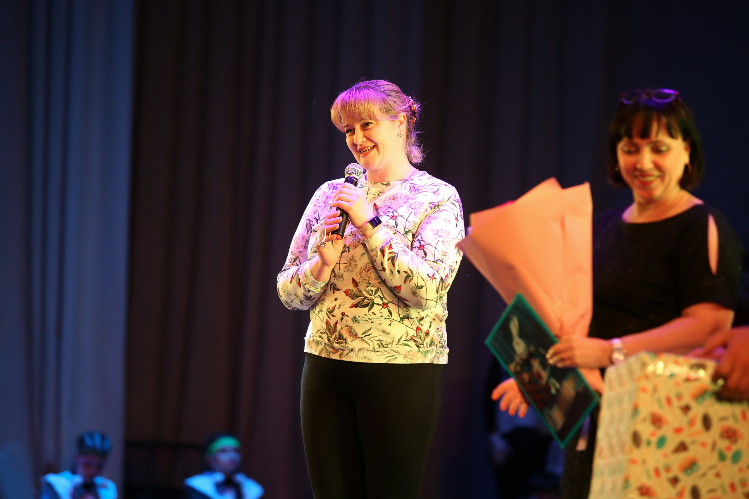 ТС ФАНТАЗИЯ — БЕНЕФИС 25 ЛЕТ. Профессиональный фотограф в Мценске и Орловской области