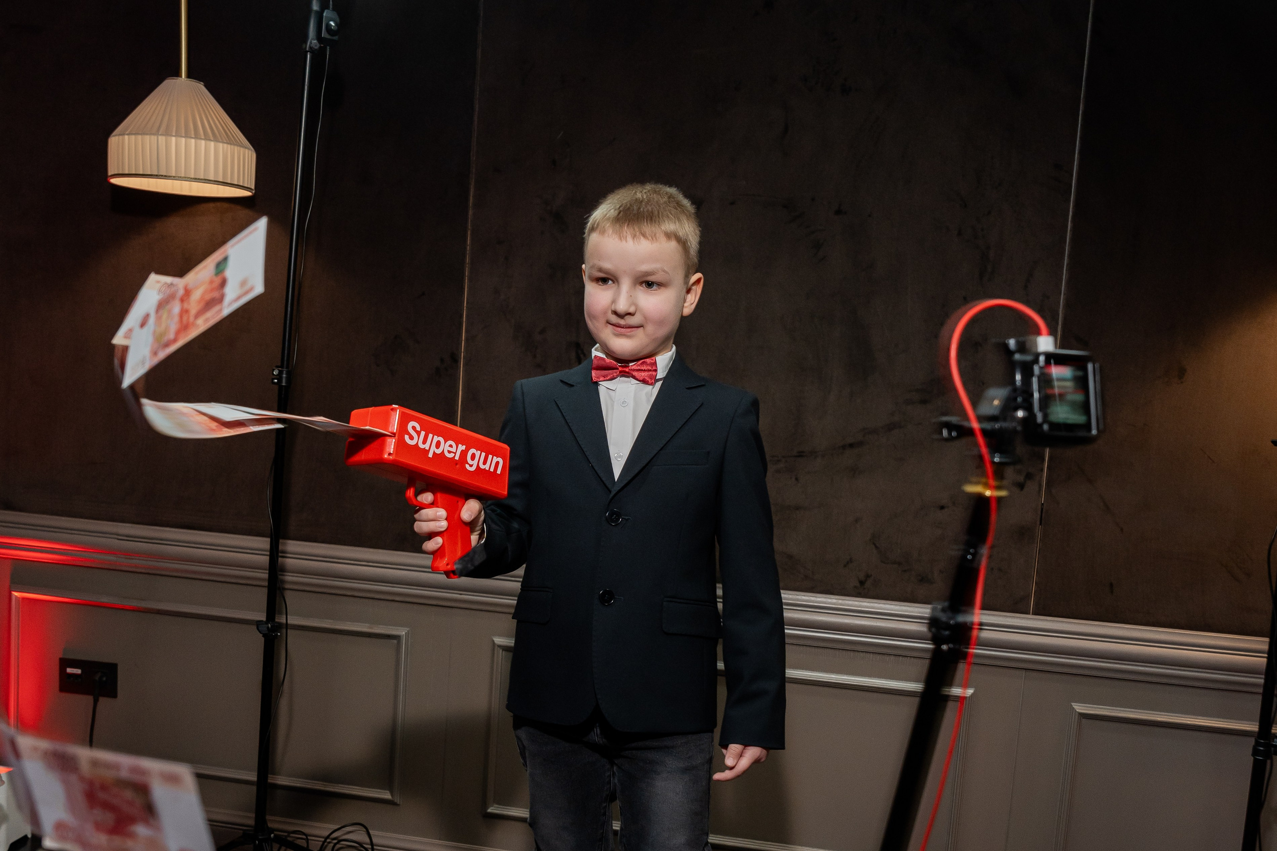 Sheraton New Year 2024. Sunnyman