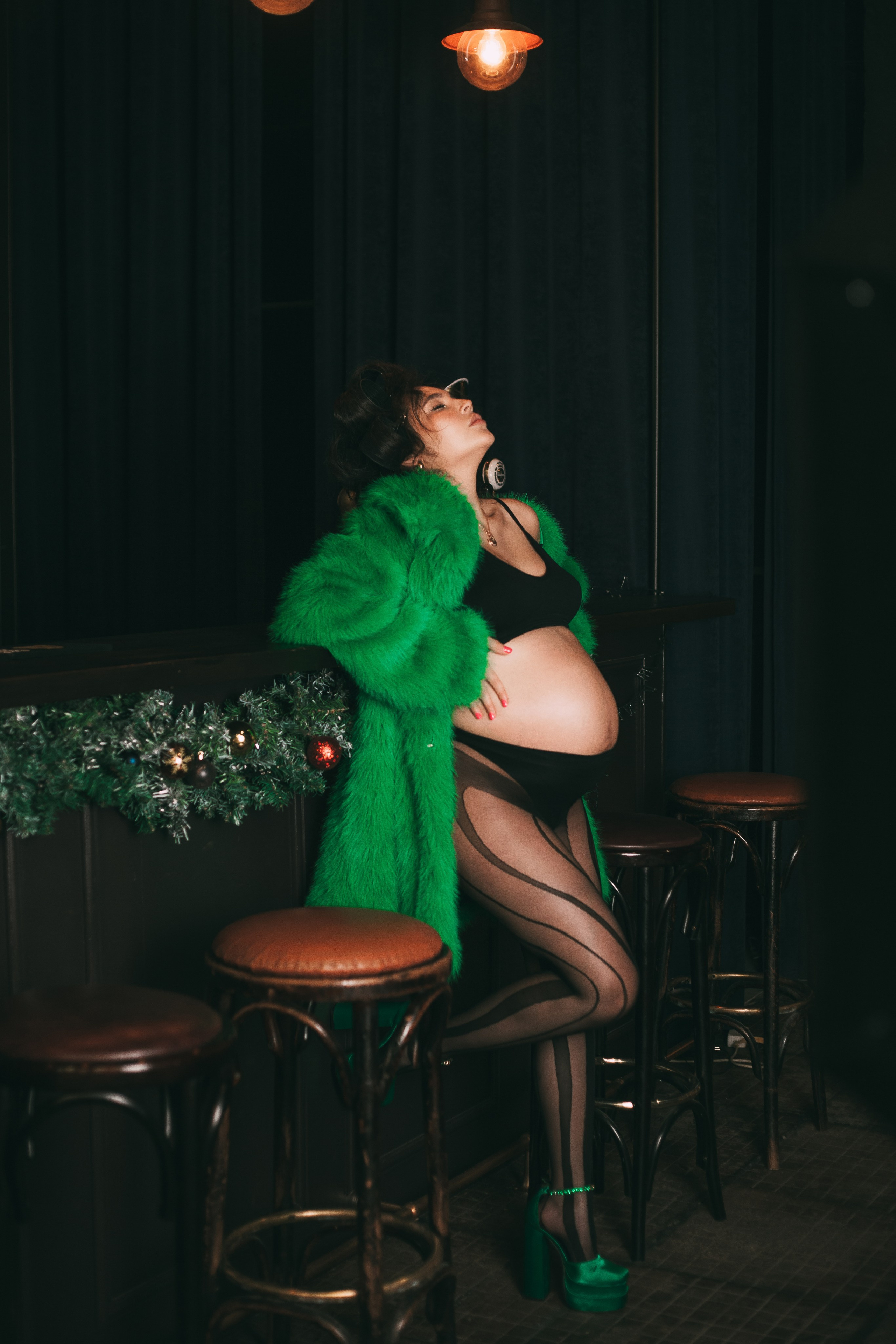 Ришат и Линара. Семейный и свадебный фотограф в Ижевске Лушникова Екатерина