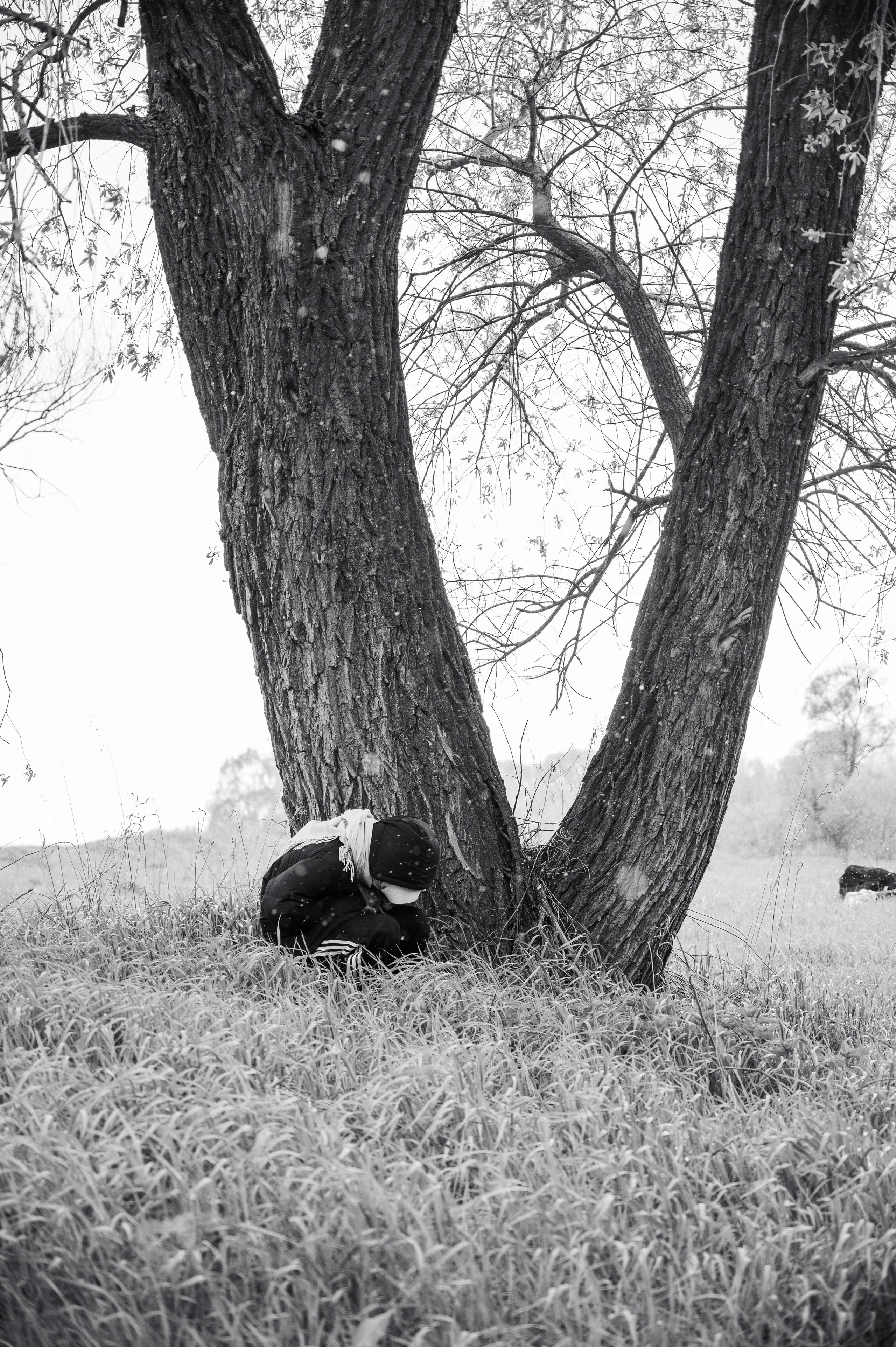 Речка. Фотограф Мария