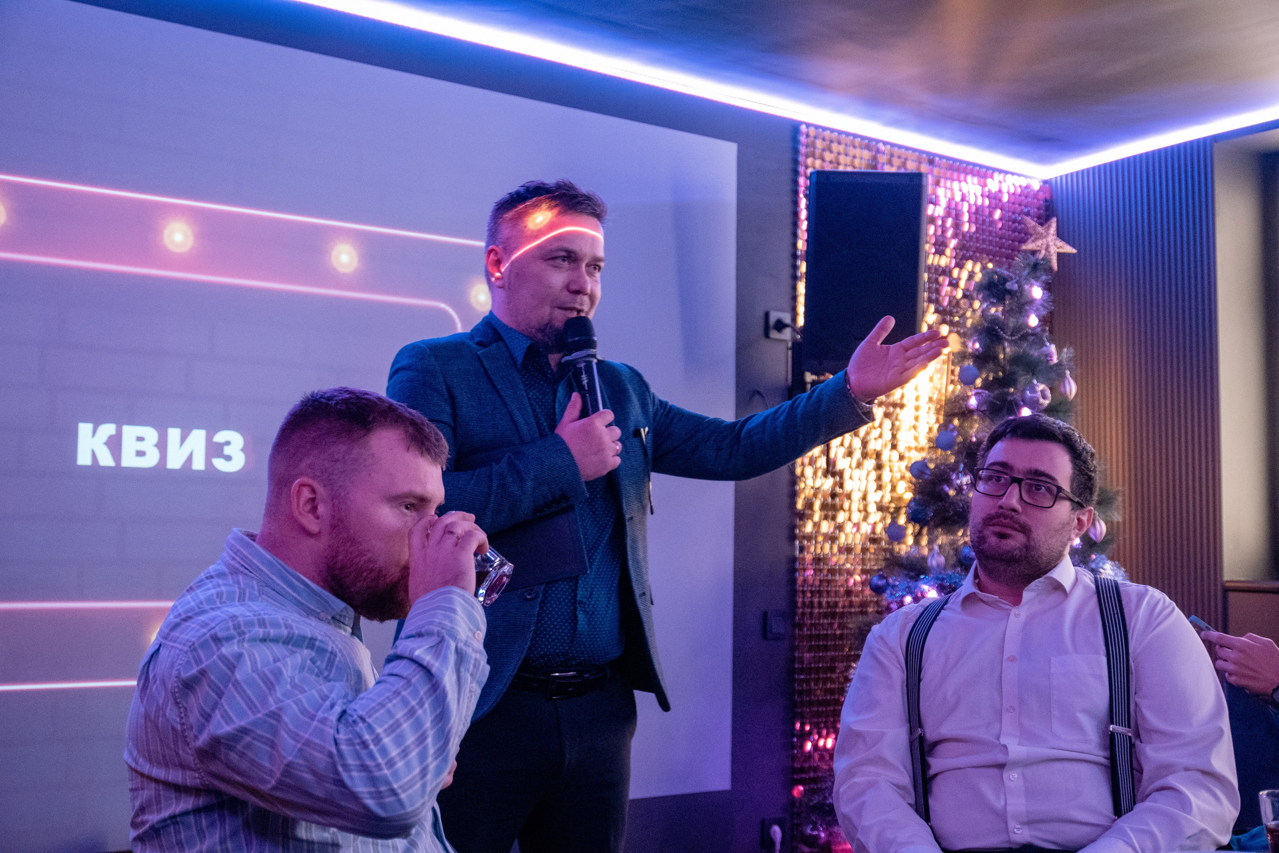 16.12.23. Фотограф Мария