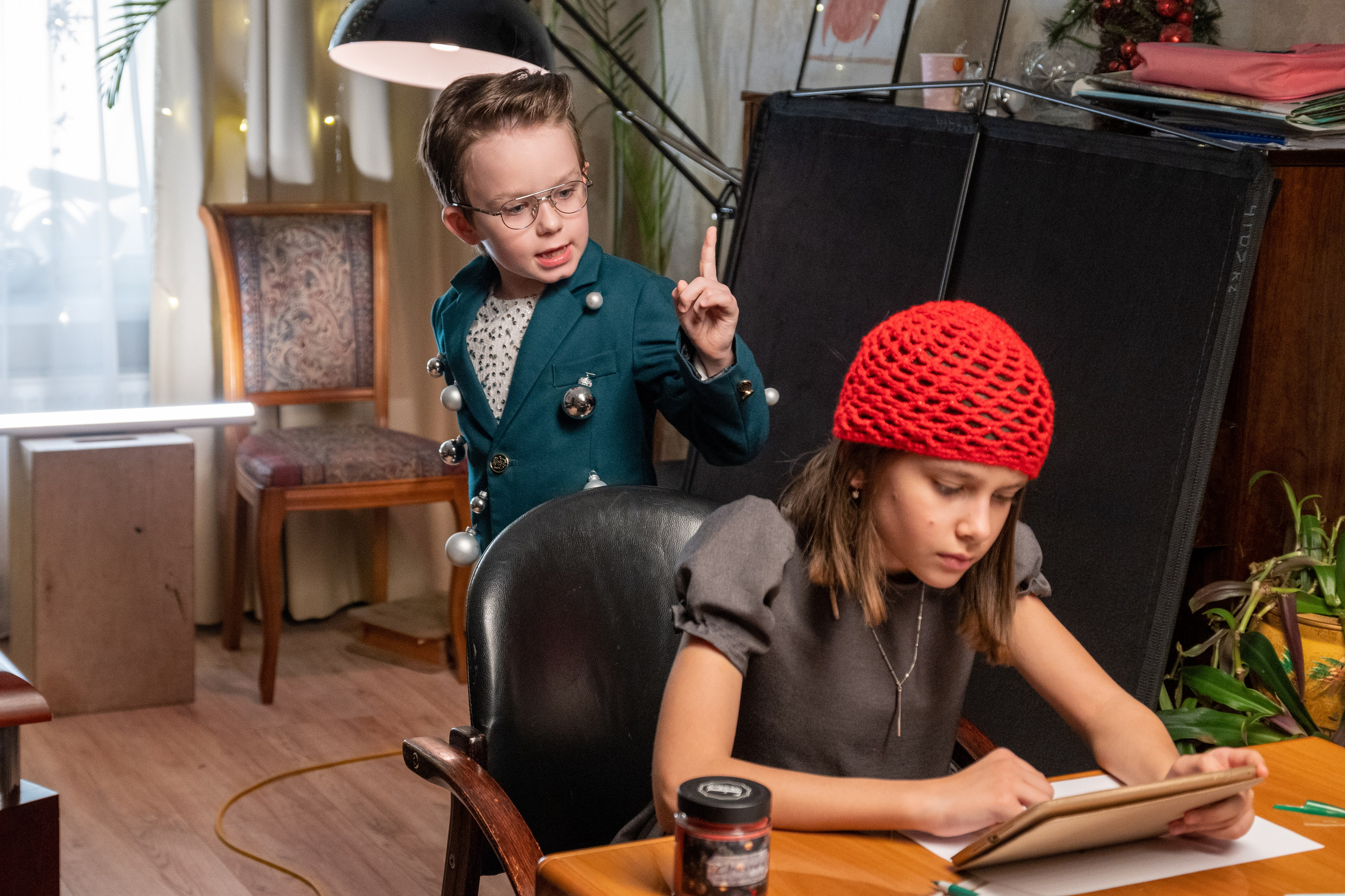 Свеча Желаний. Фотограф Мария