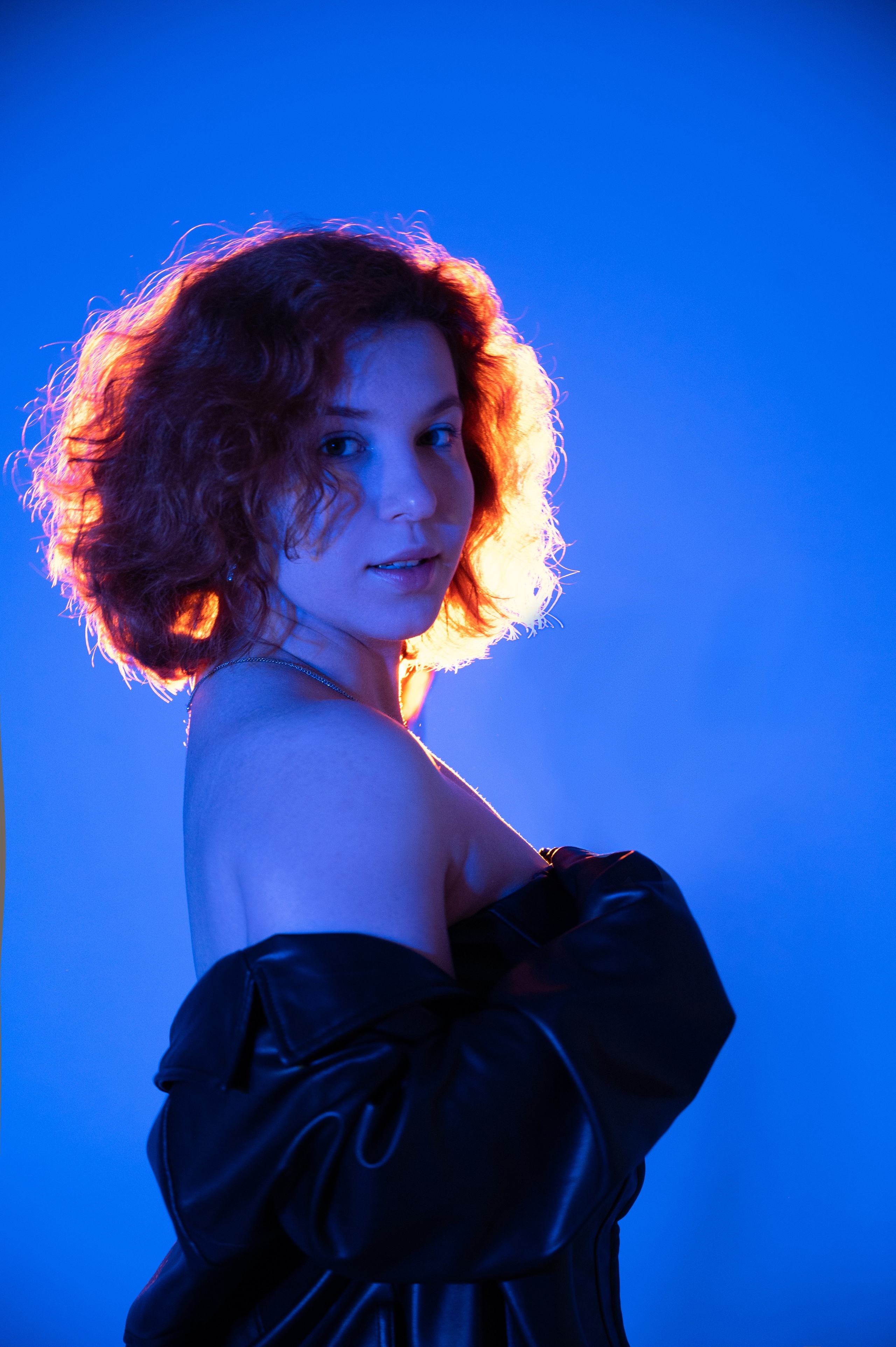 Алиса. Фотограф Мария