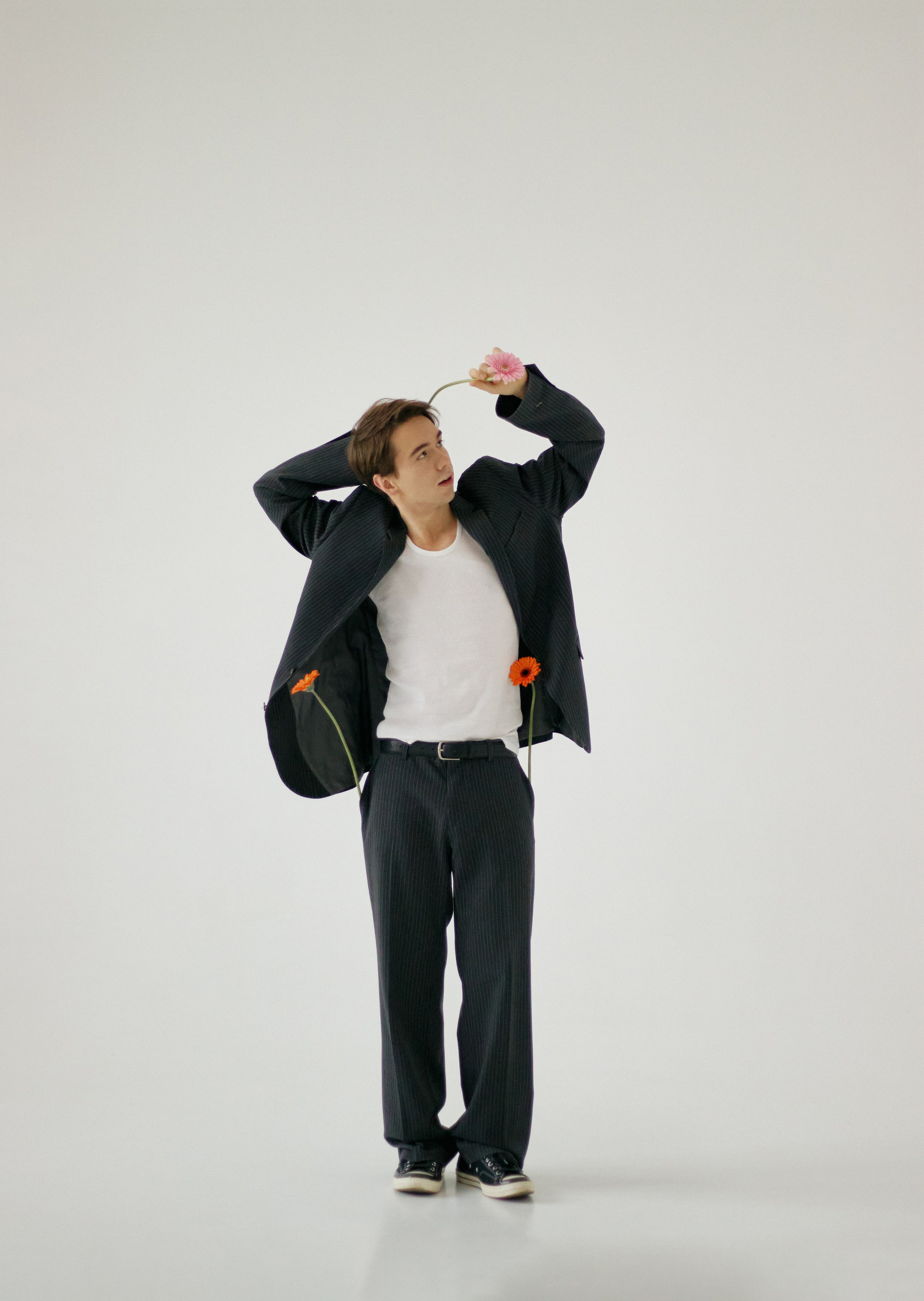 Денис. Фотограф Москва