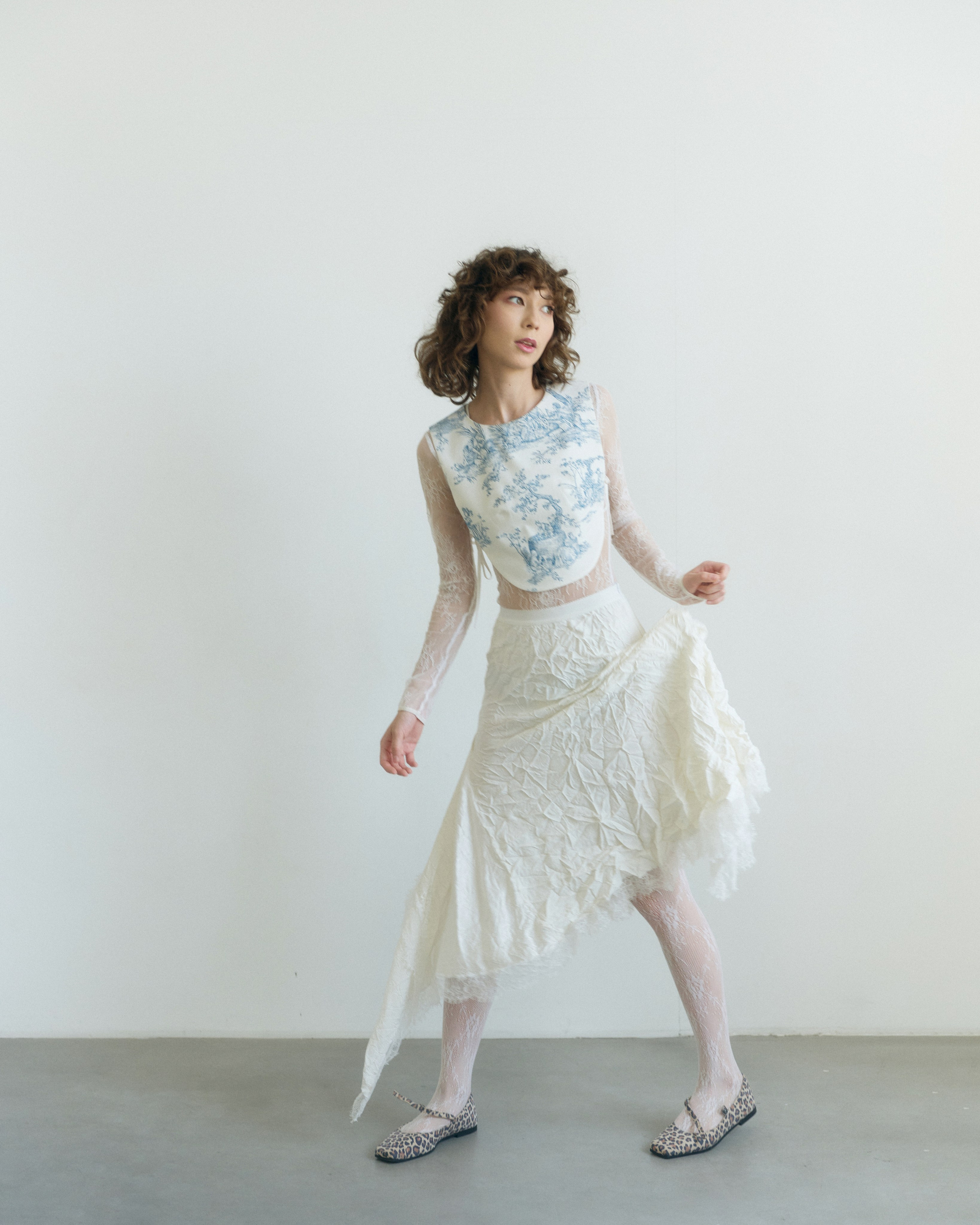 Дармира. Фотограф Москва