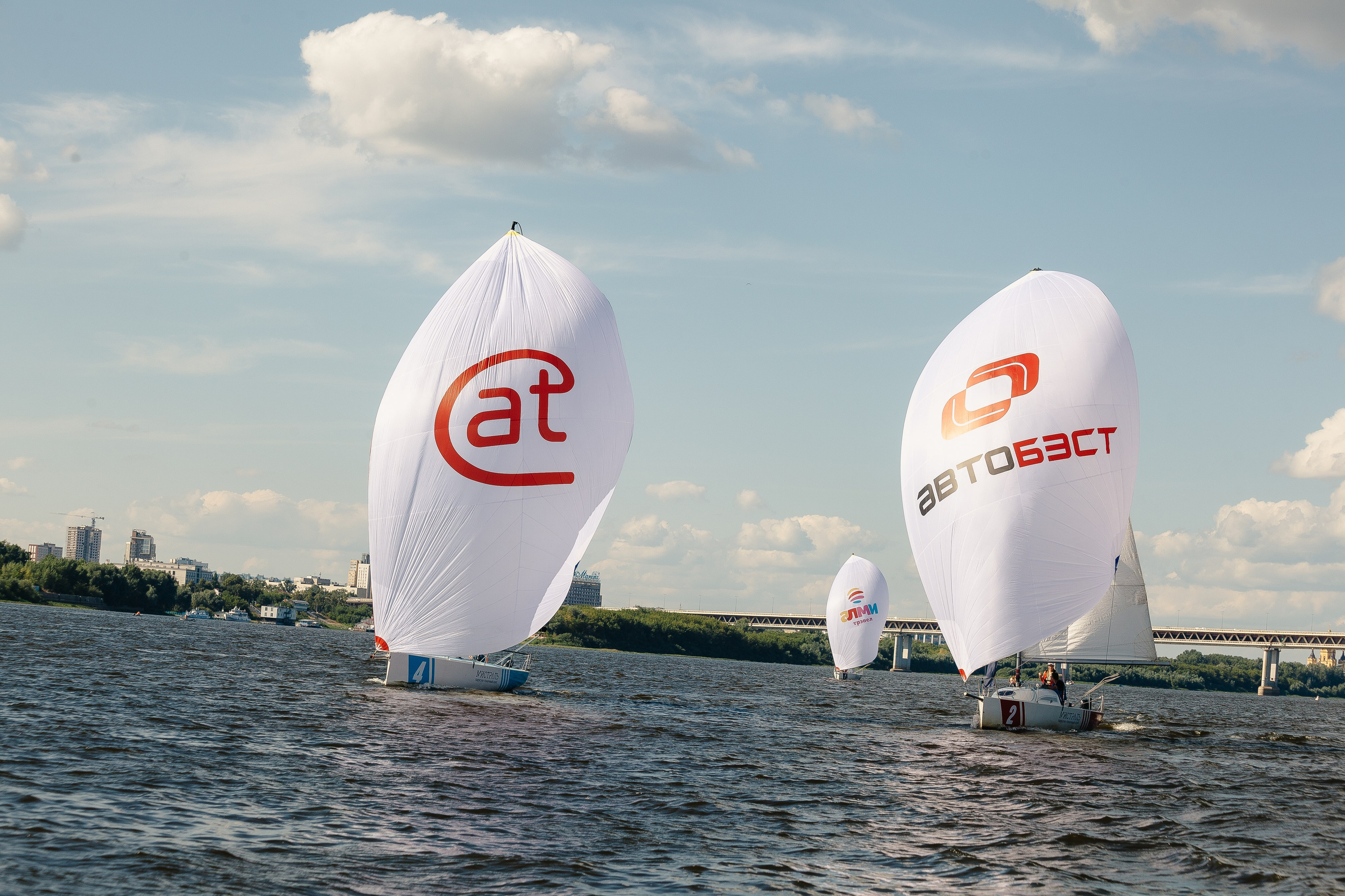 Мистраль промо. Леонид Рябов — фотограф в Нижнем Новгороде
