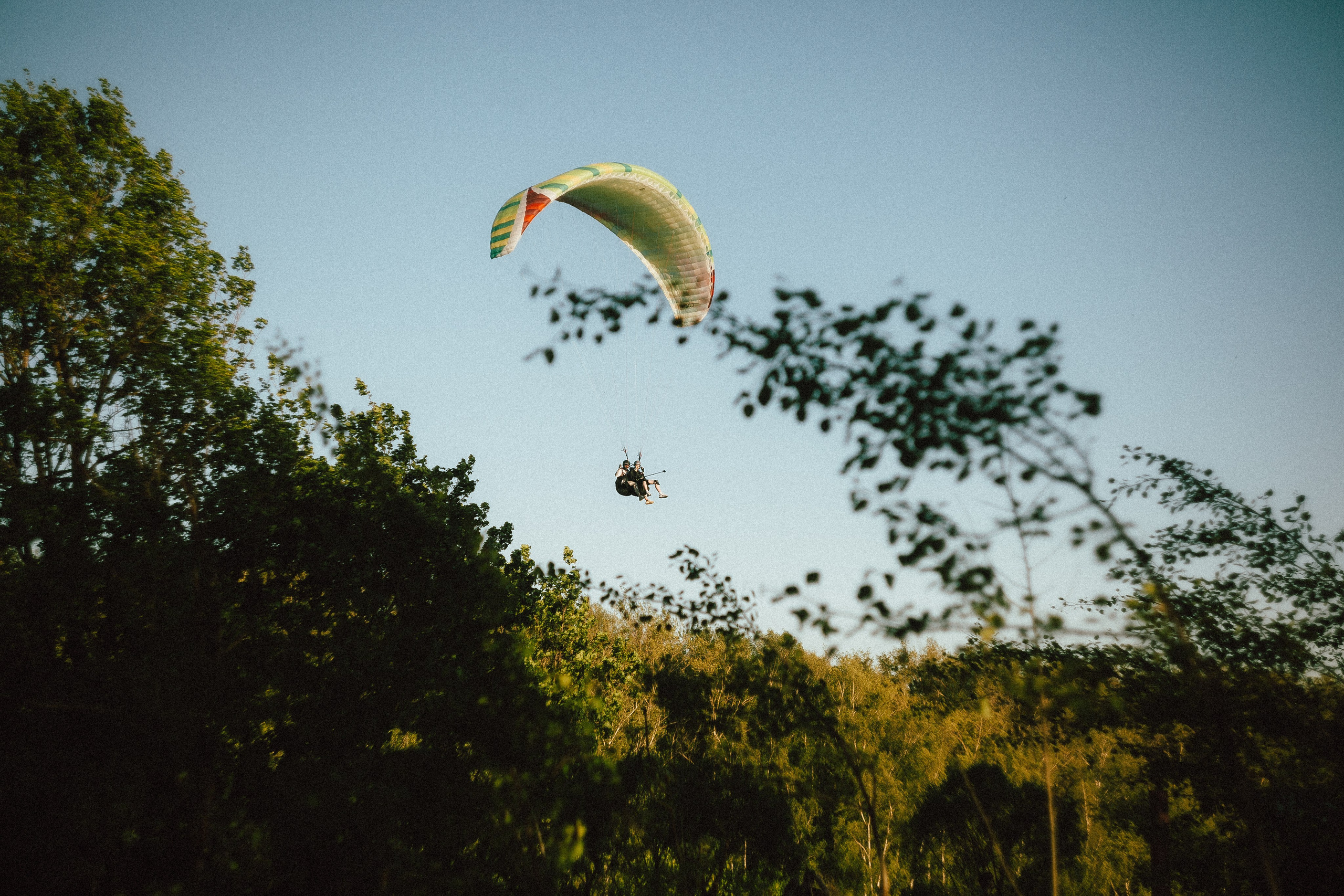 Егор. Леонид Рябов — фотограф в Нижнем Новгороде