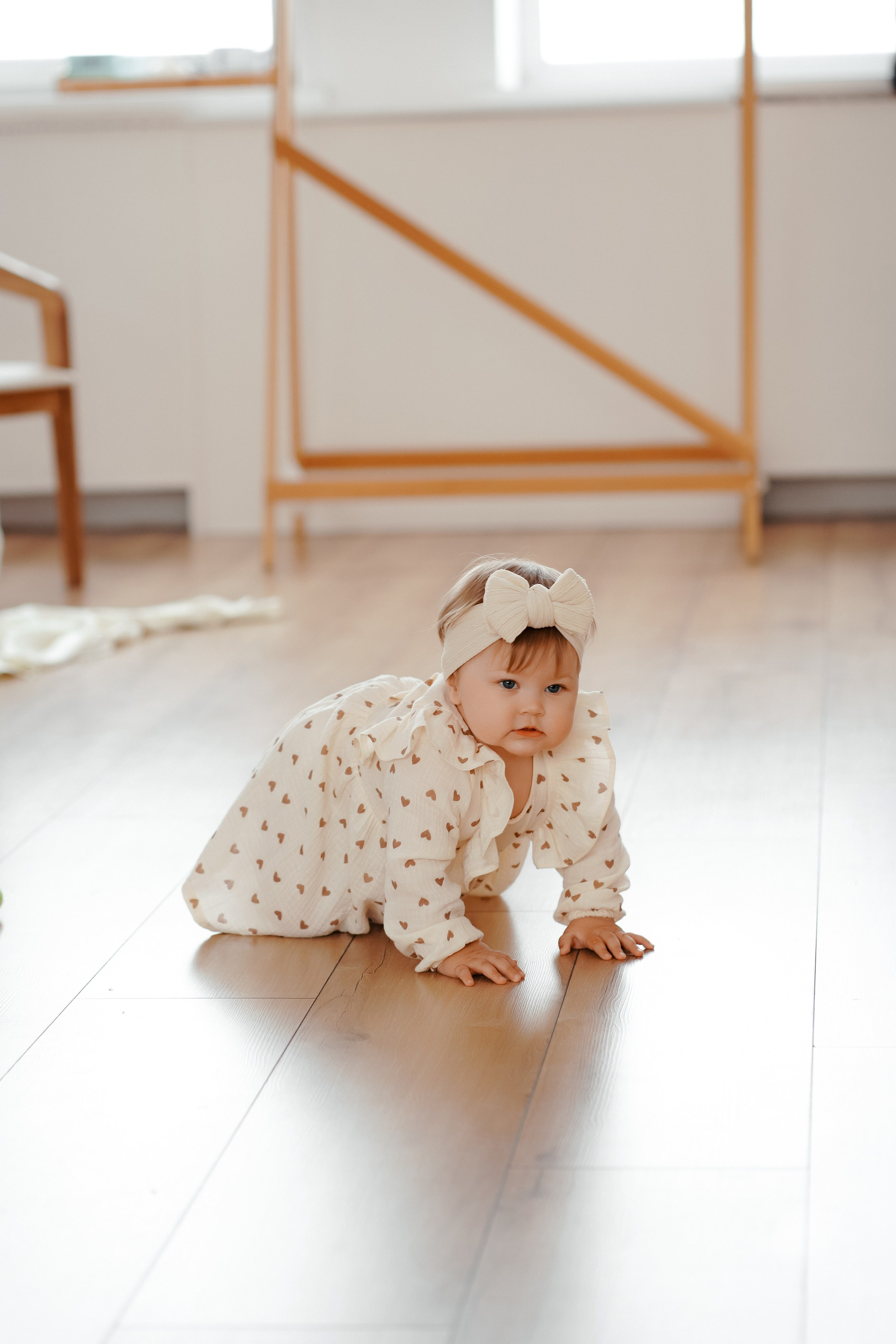 Фотосессия ко дню рождения ребенка. Фотограф Ким Наталья в Красноярске