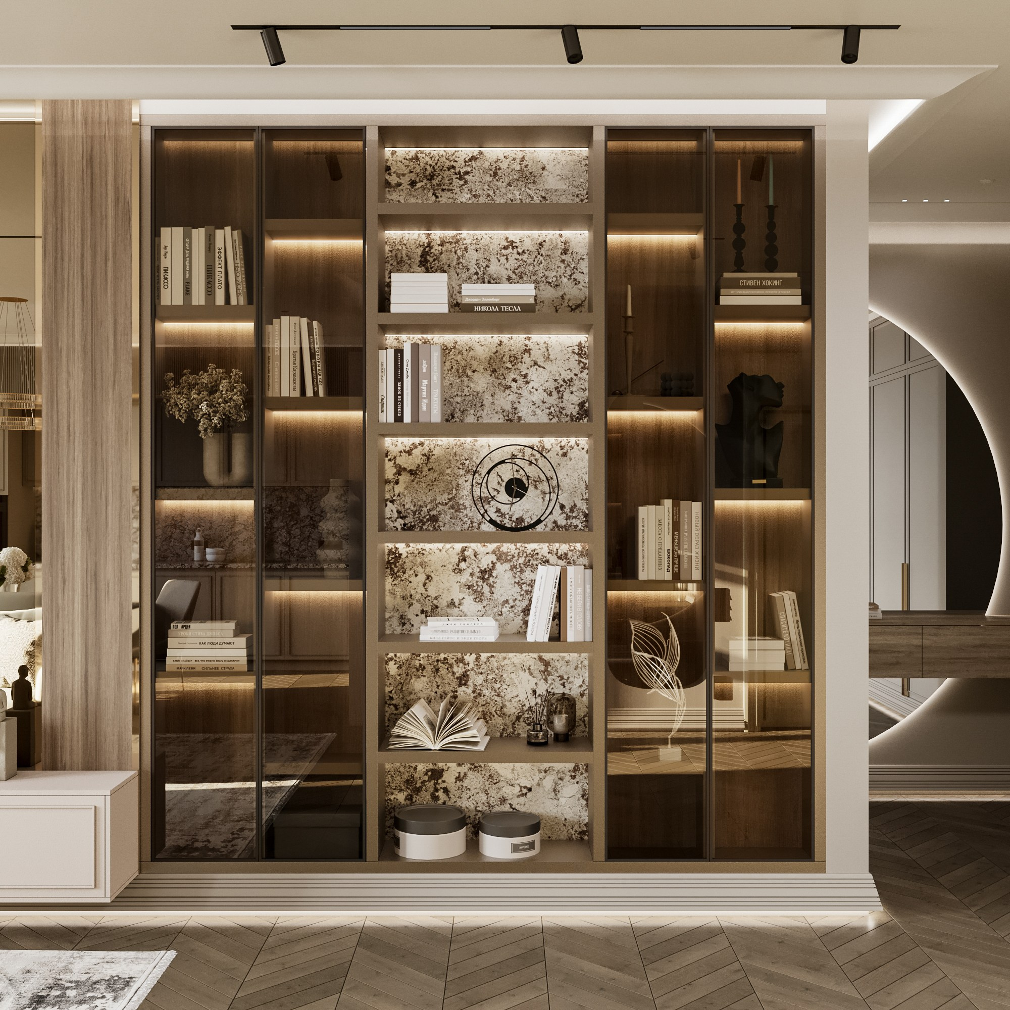 № 4. Viktoria_3Dvisualisator