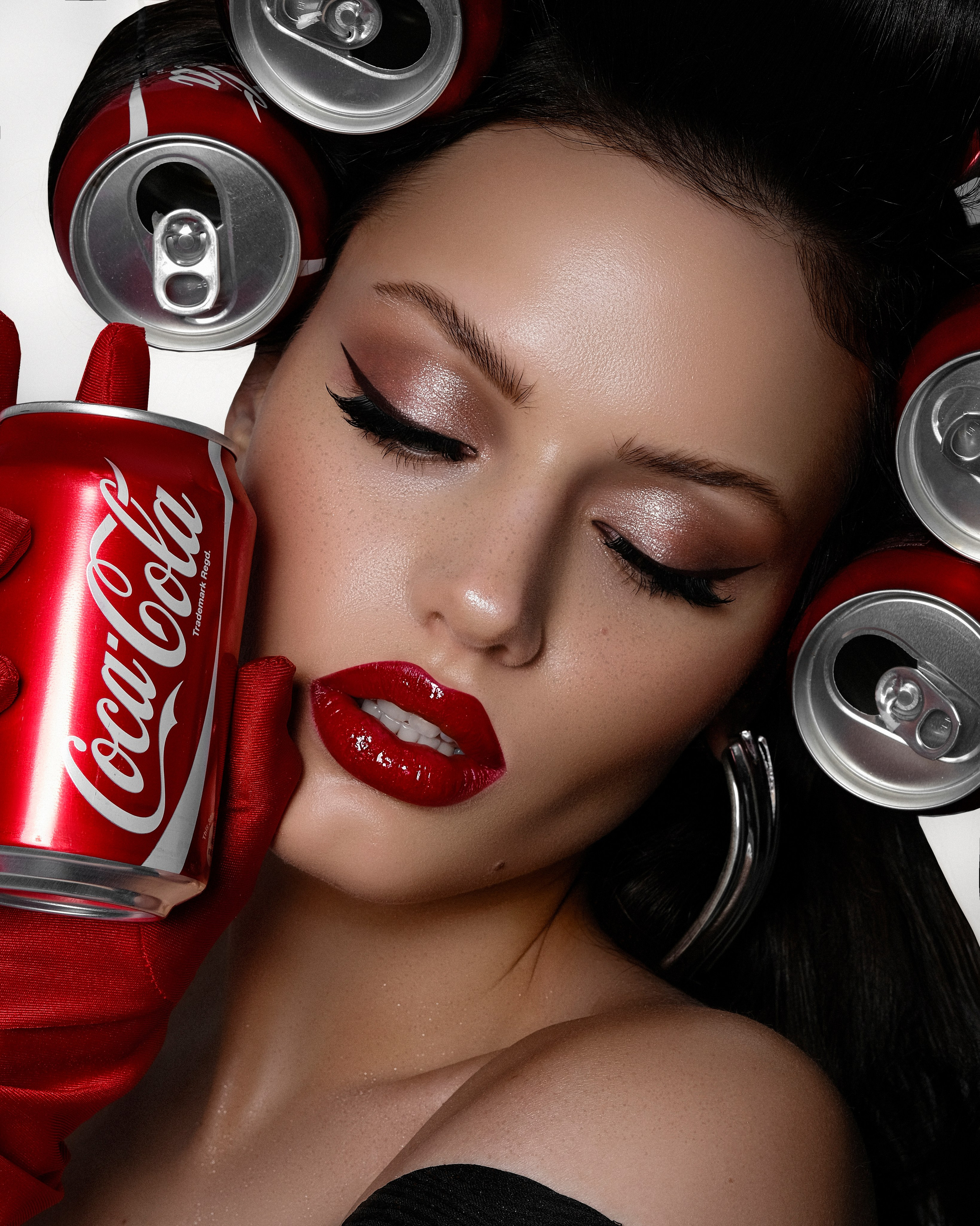 Арина Несмирная. Модельное агентство TM Models в Калининграде