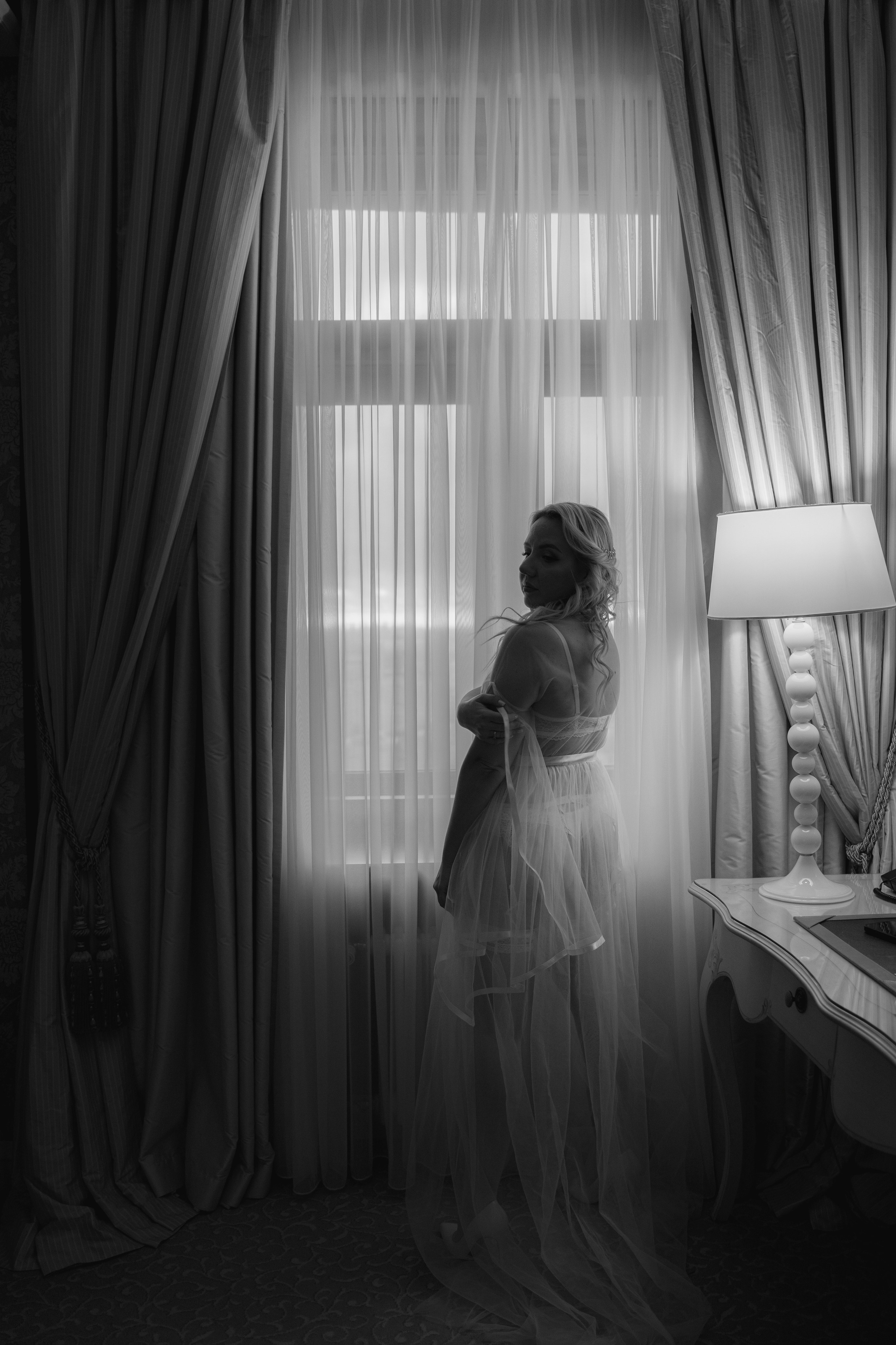 Е&А | гостиница Украина. Свадебный фотограф Москва Инесса Зверева