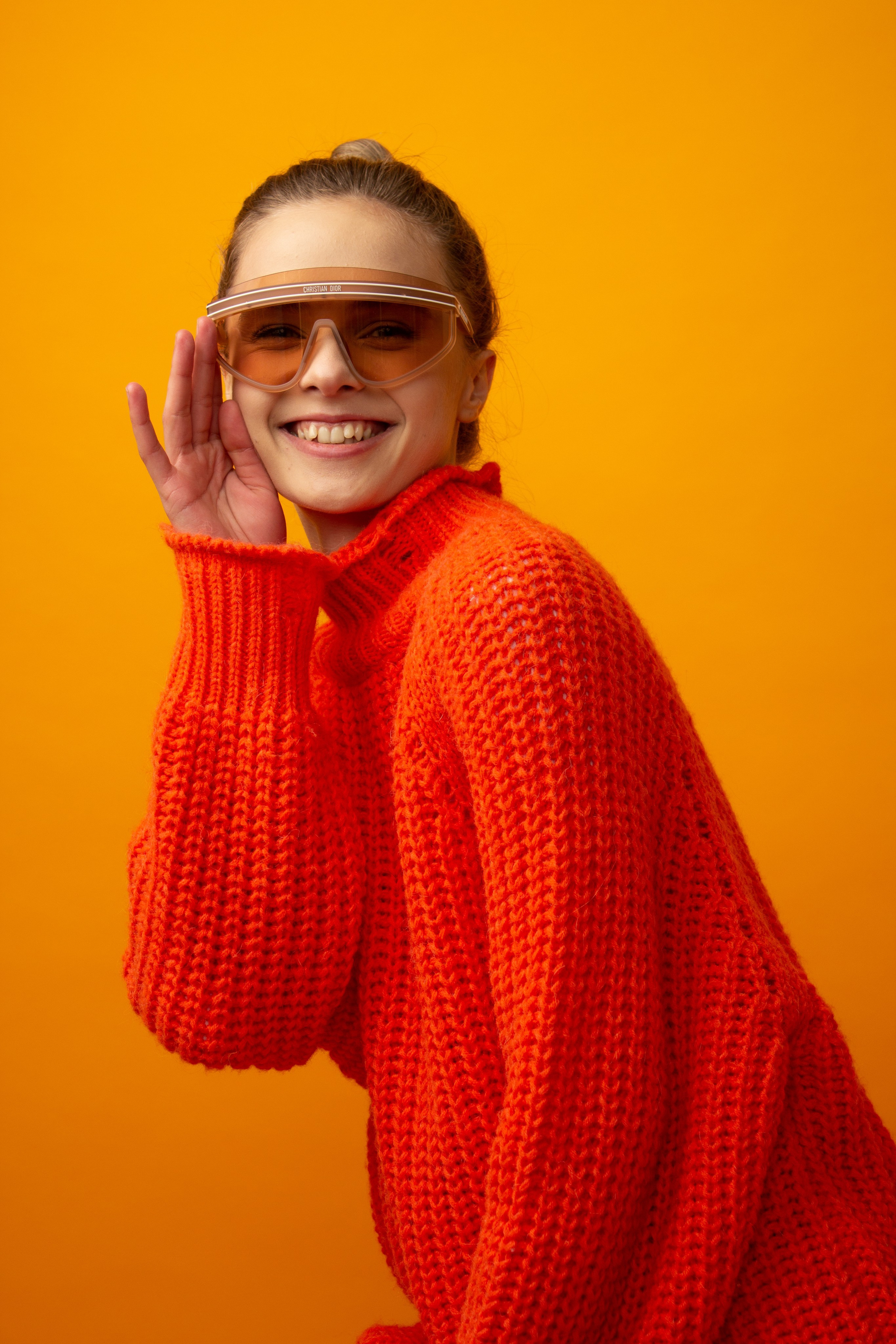 Индивидуальная. Свадебный фотограф Москва Инесса Зверева