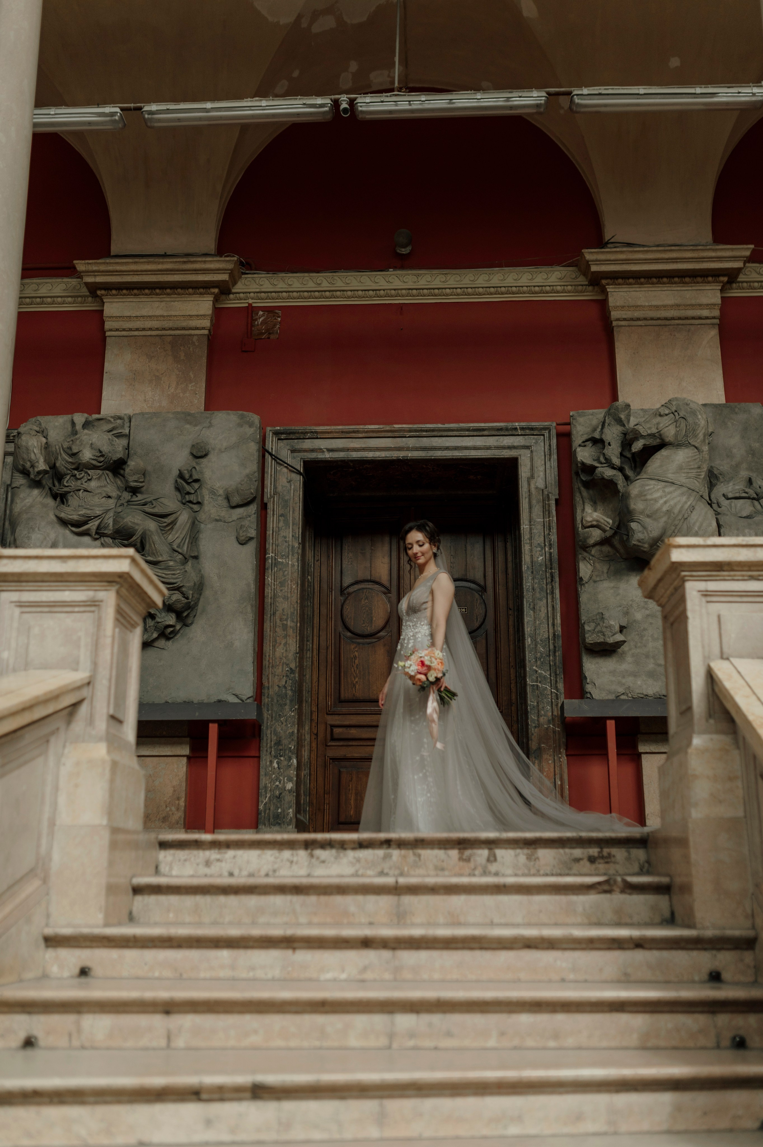 Илья и Юлия. Свадебный и Семейный фотограф в Ярославле Алёна Колясникова