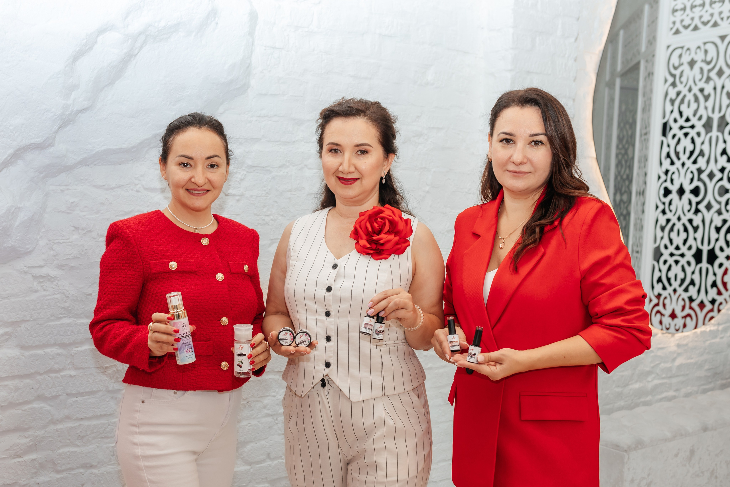 Brand Day Zen Color. Марина Шаймухаметова. Фотограф в Уфе