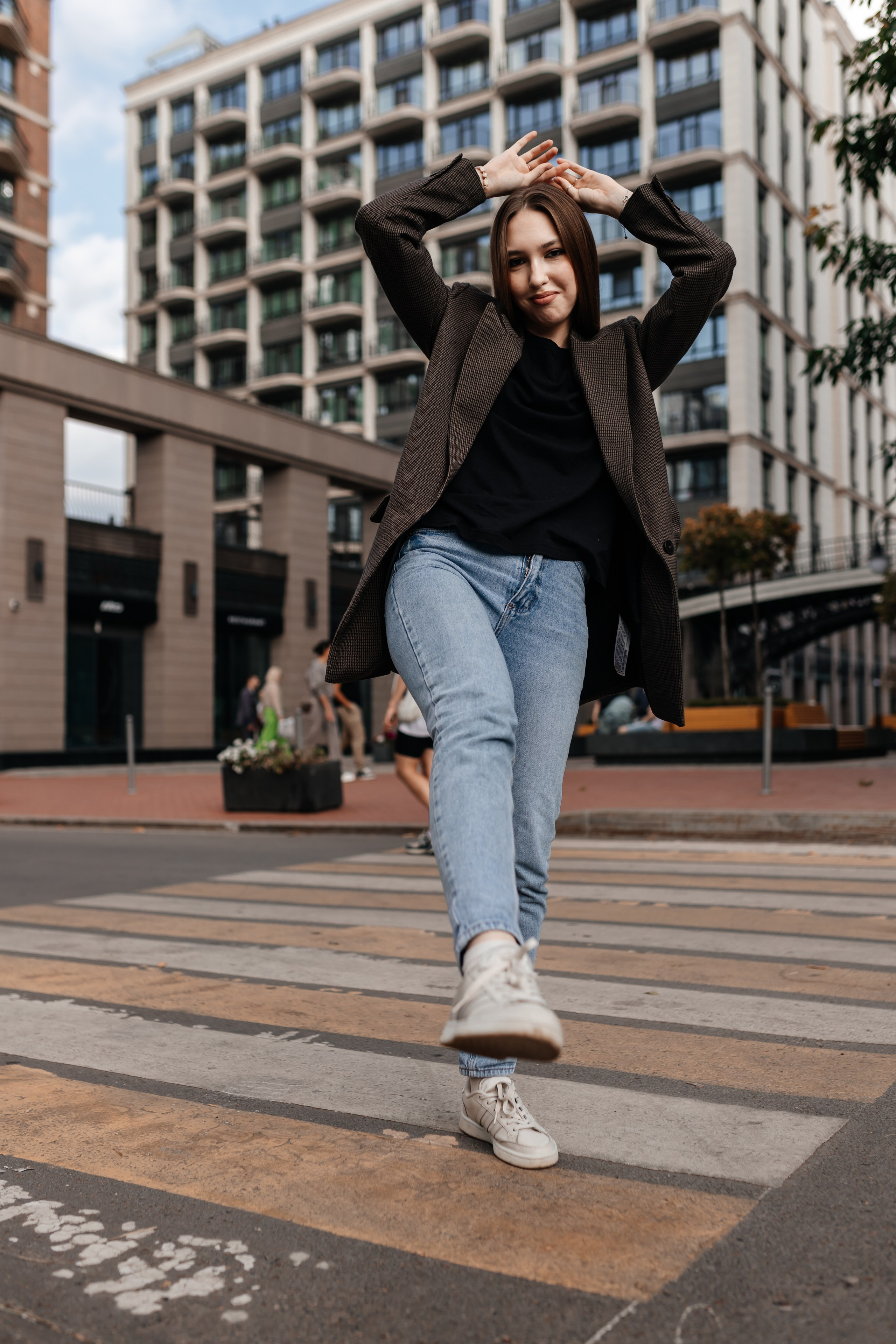 Дайана. Марина Шаймухаметова. Фотограф в Уфе