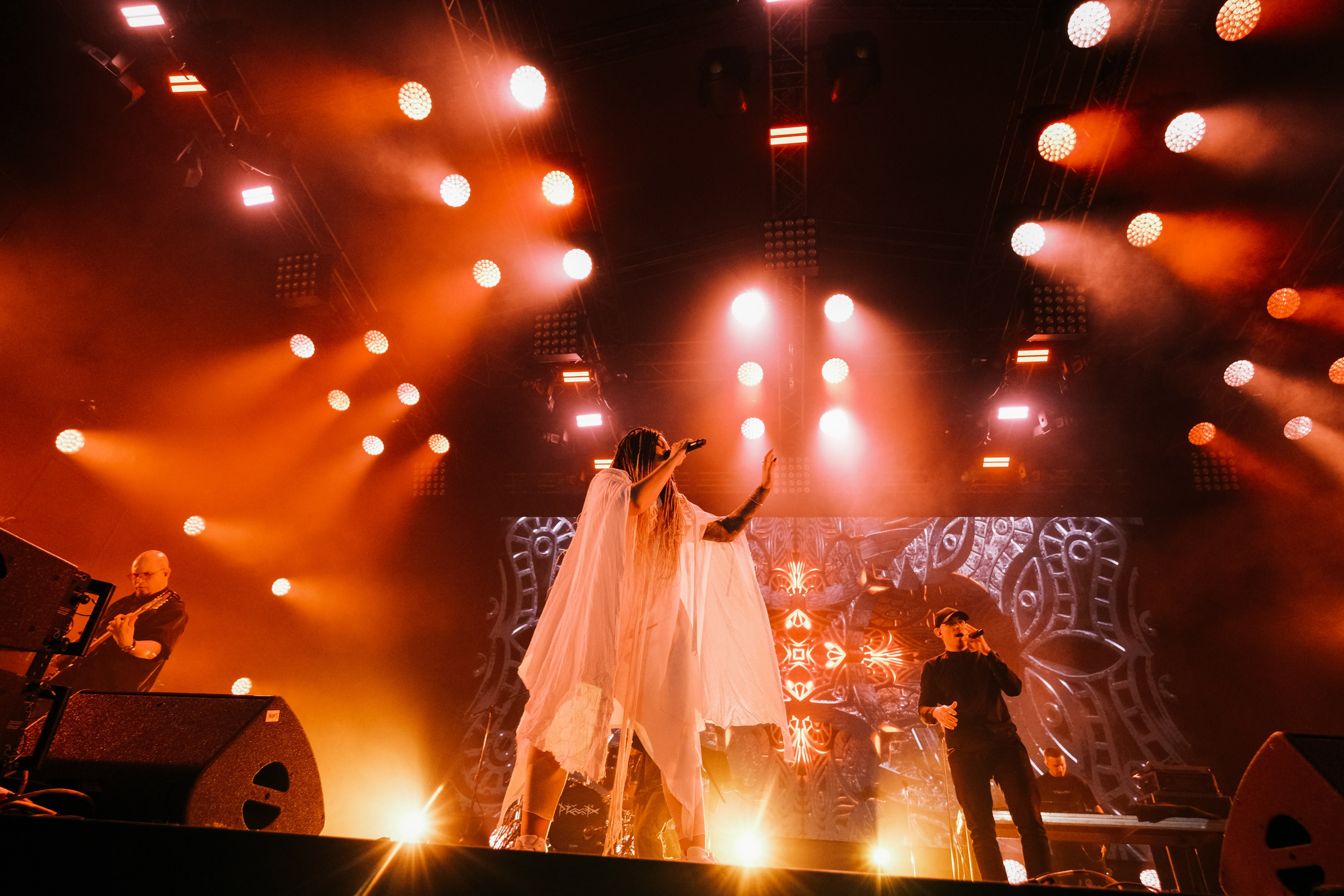 ДИКАЯ МЯТА 14-16.06.24. Концертный и репортажный фотограф в Москве и Санкт-Петербурге Мария