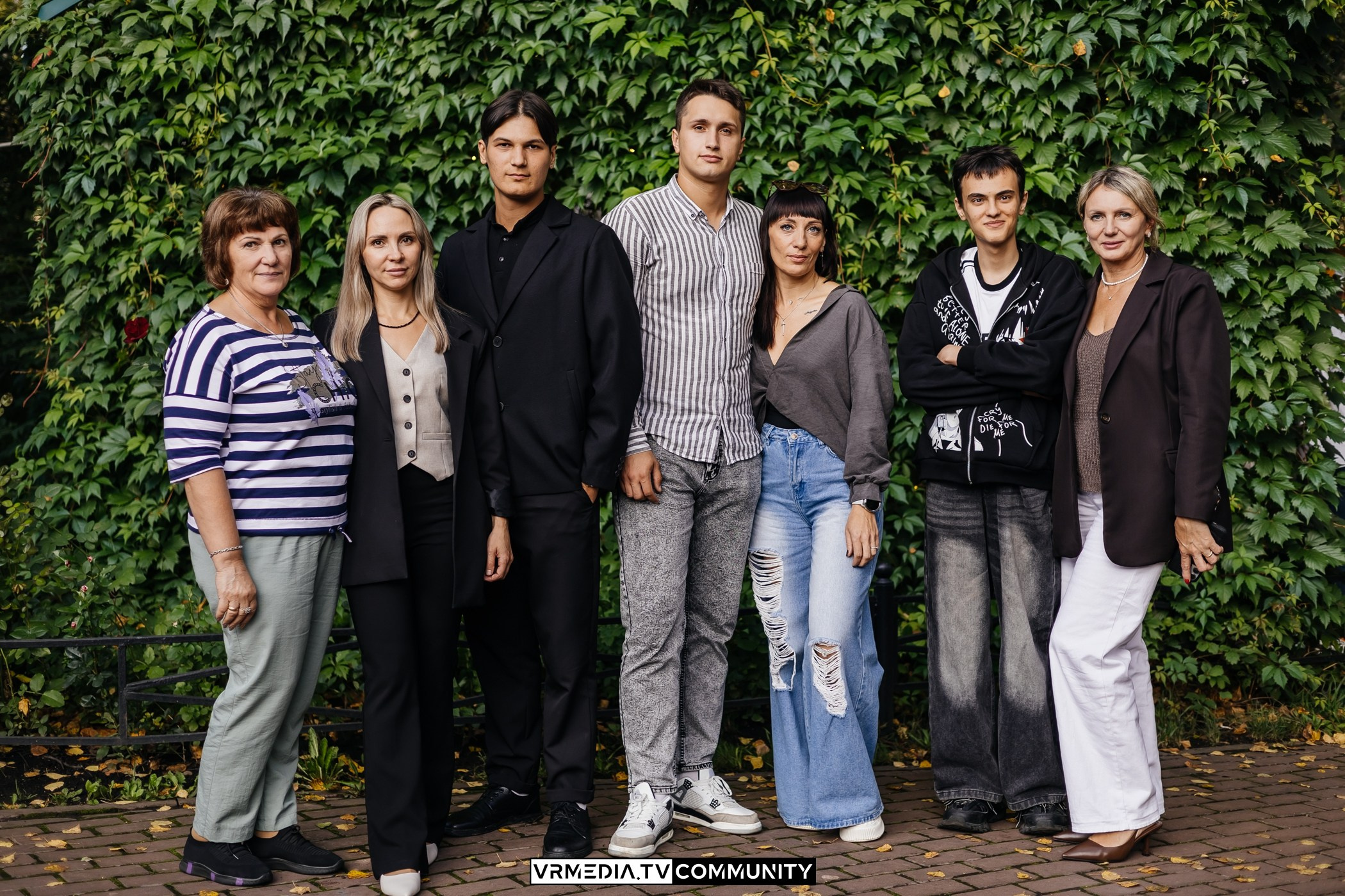 В гостях «У Петровича»