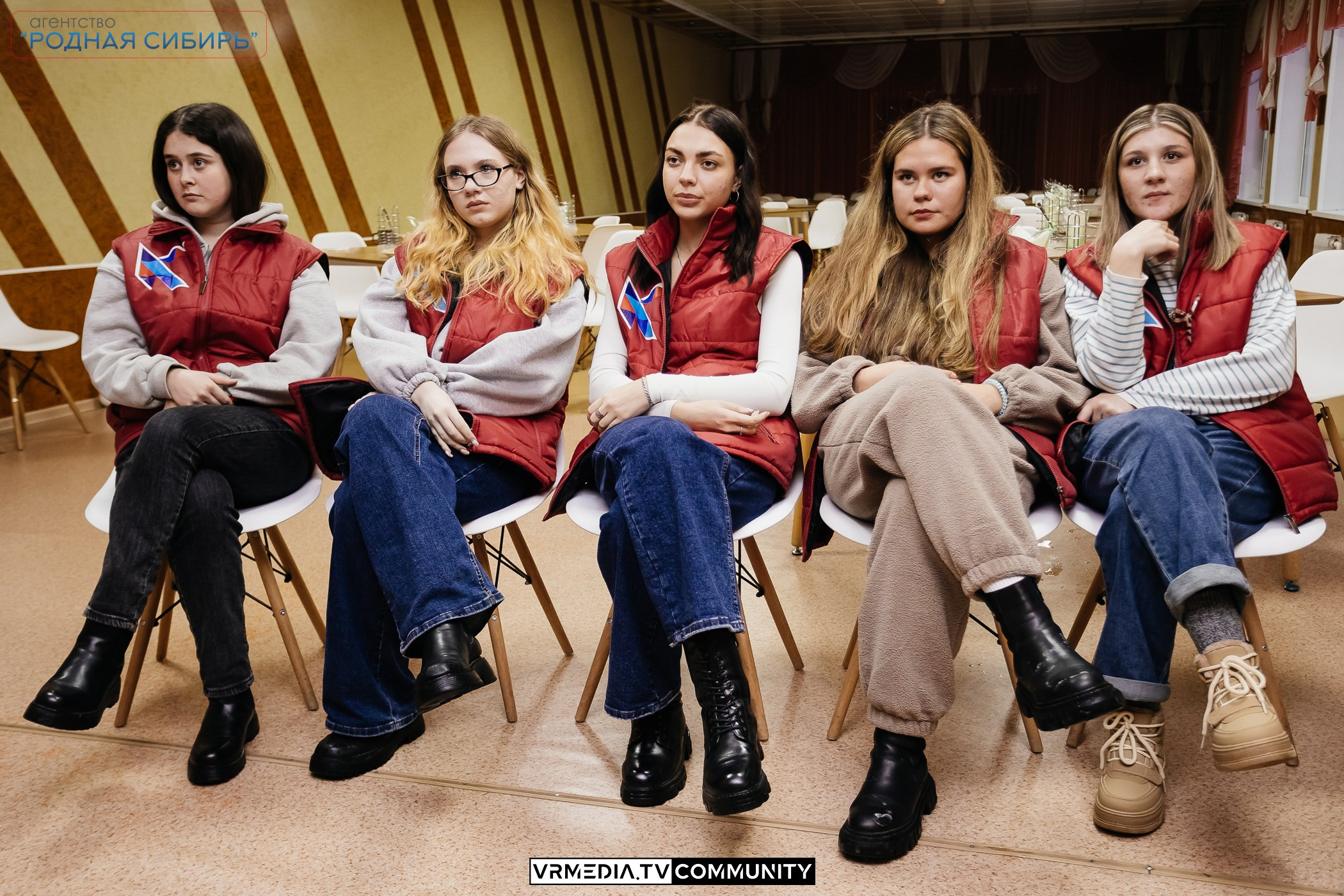 Проектный хакатон «Воплощай» в рамках проекта «Мастерская развития Молодежь42»