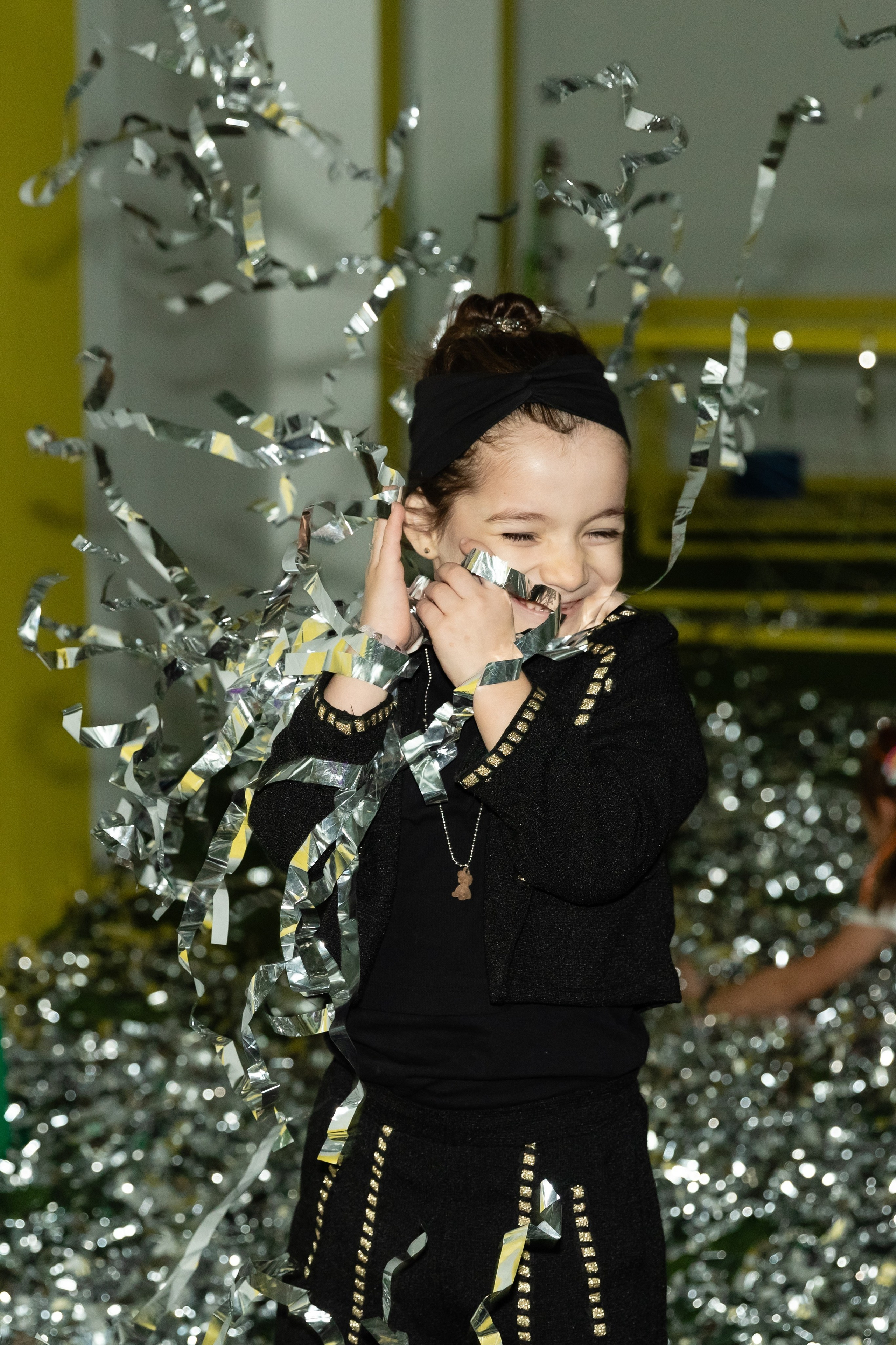 Ульяне 8 лет (Скалаленд). Татьяна Чернышова свадебный фотограф Москва