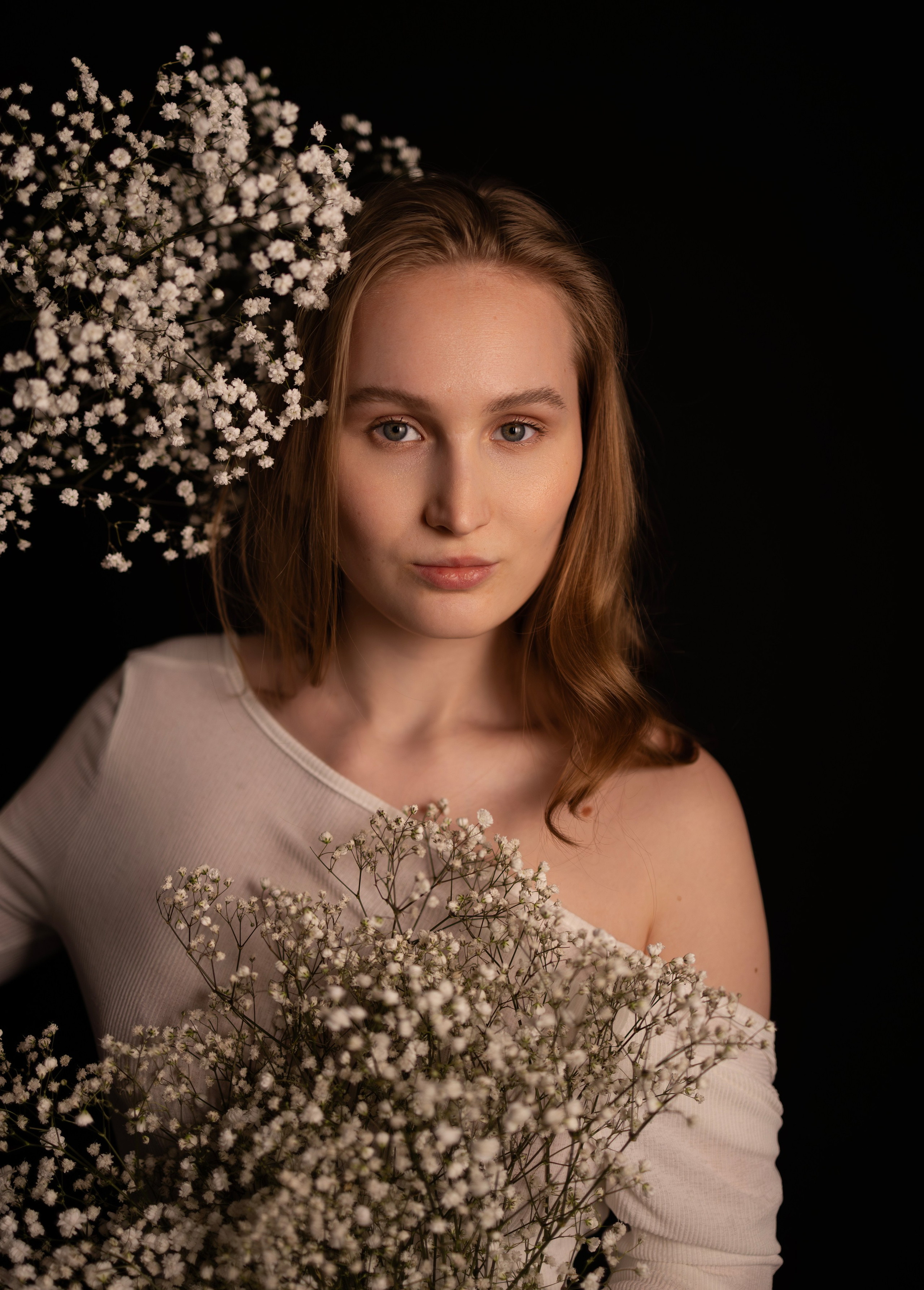 Виктория. Индивидуальный и парный фотограф в Санкт-Петербурге Юлия Поротникова