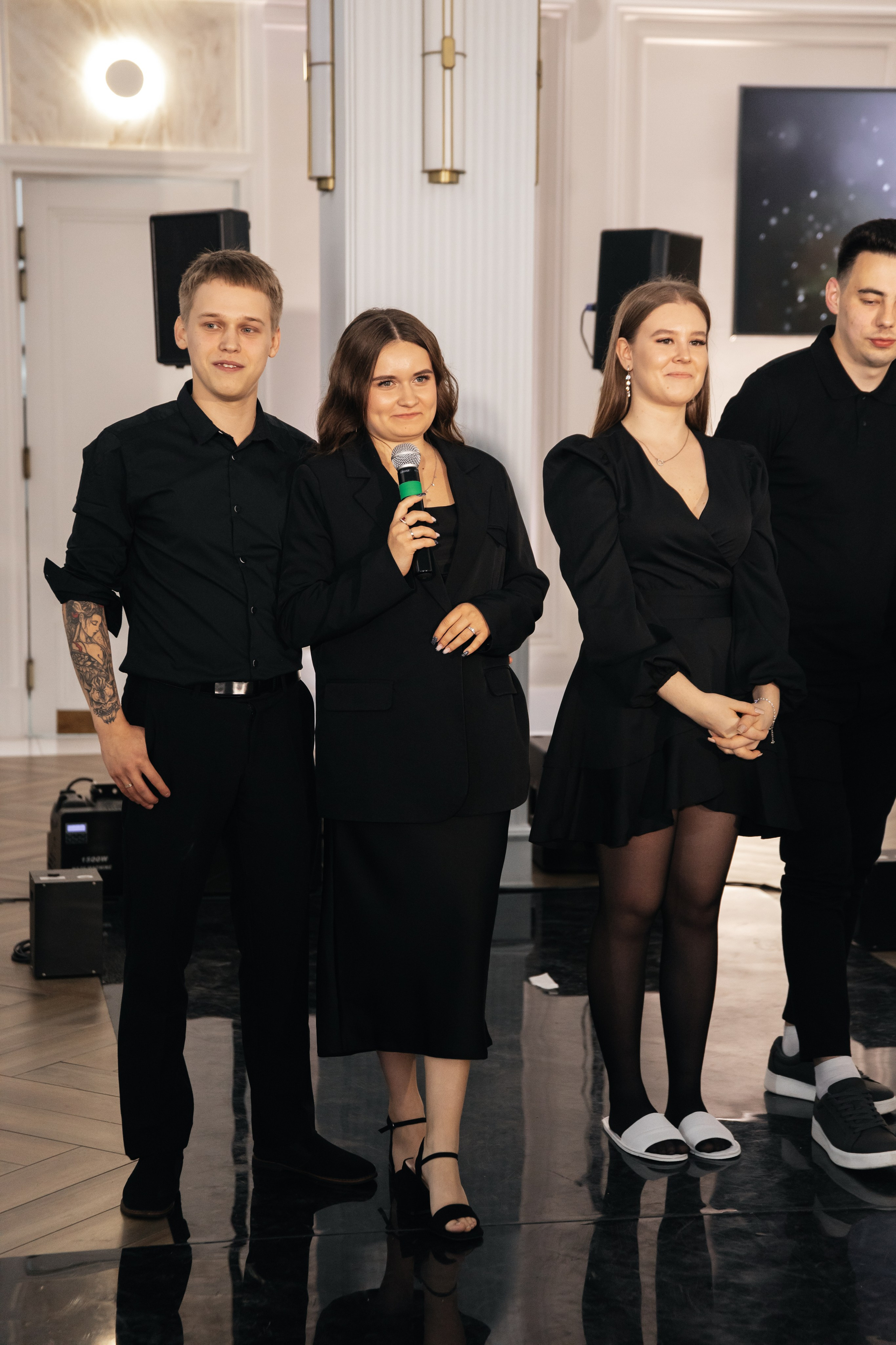 Maxim & Diana. Свадебный фотограф Ильнар Асадуллин