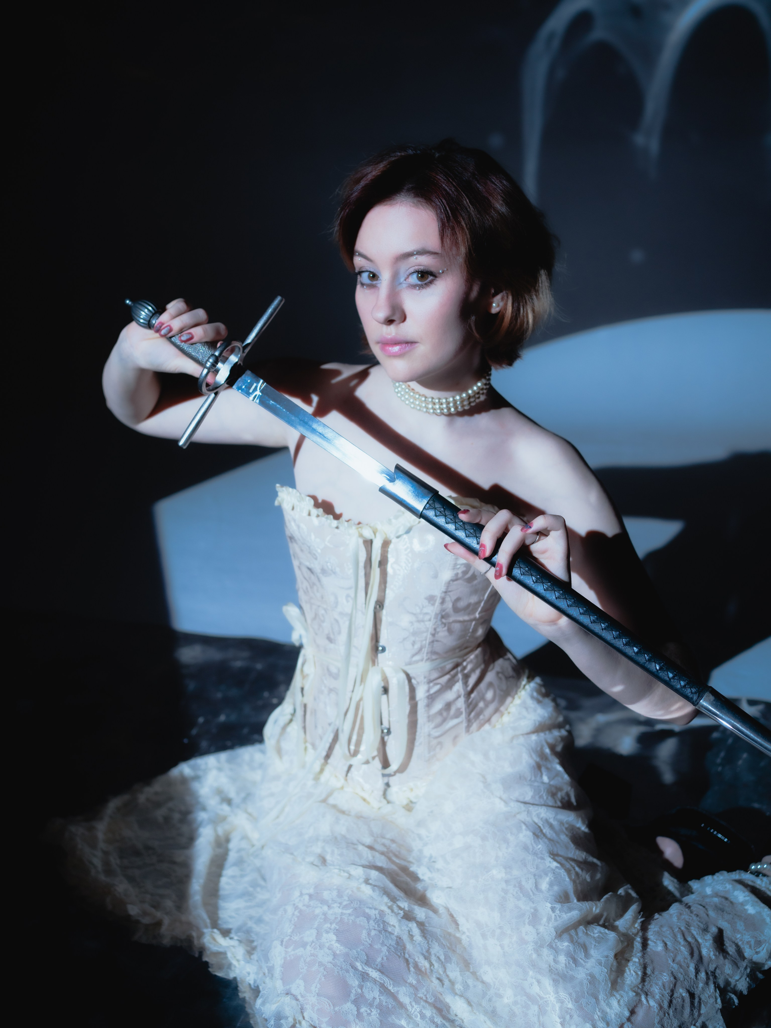 Кадры. Фотограф Екатерина Крючкова