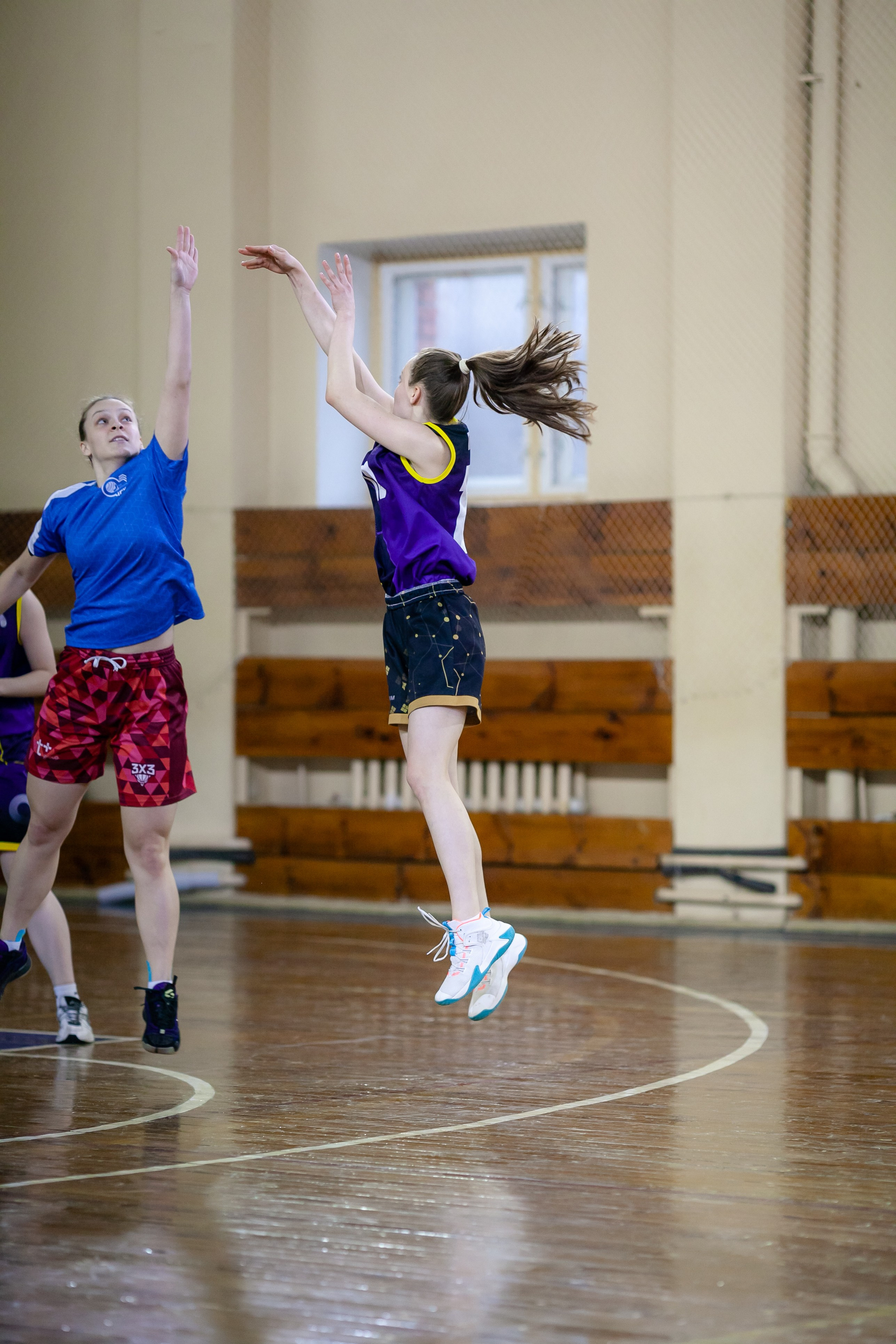 3×3. Фотография