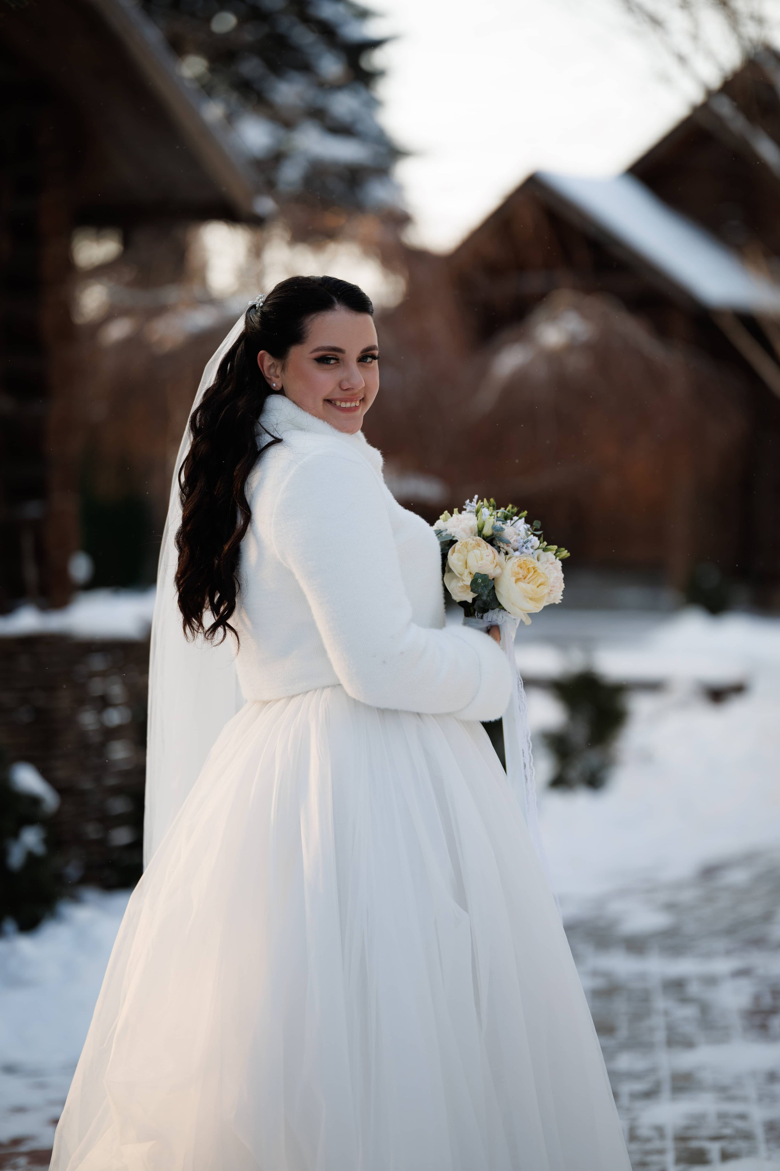 Андрей и Анастасия