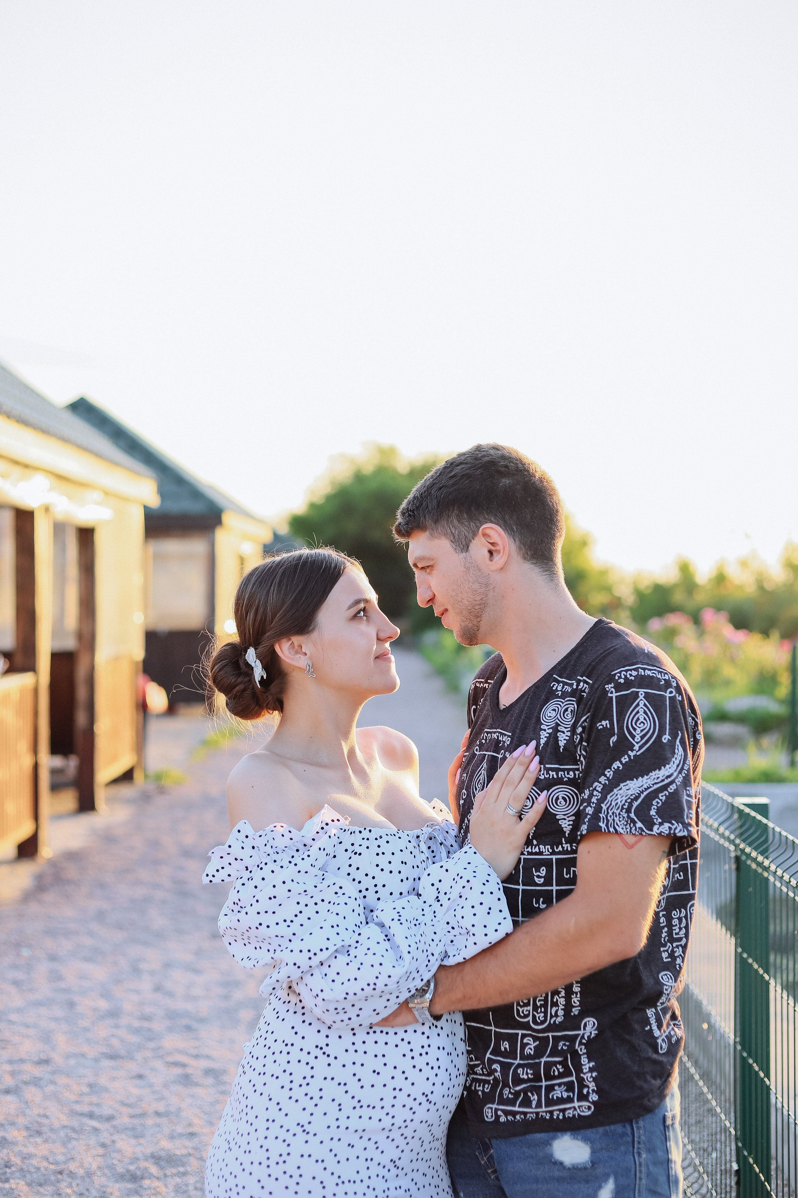 Гендер Пати. Женский/Детский фотограф в Симферополе Вероника Слепогина