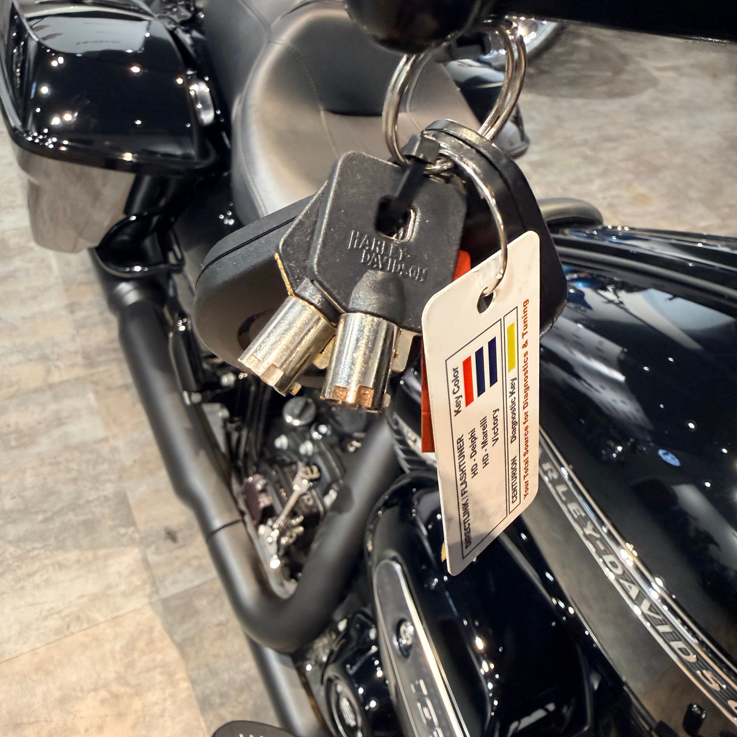 Harley-Davidson Street Glide Special, 2017, 43 883 км. Hello Davidson, Москва. Только хорошие мотоциклы…