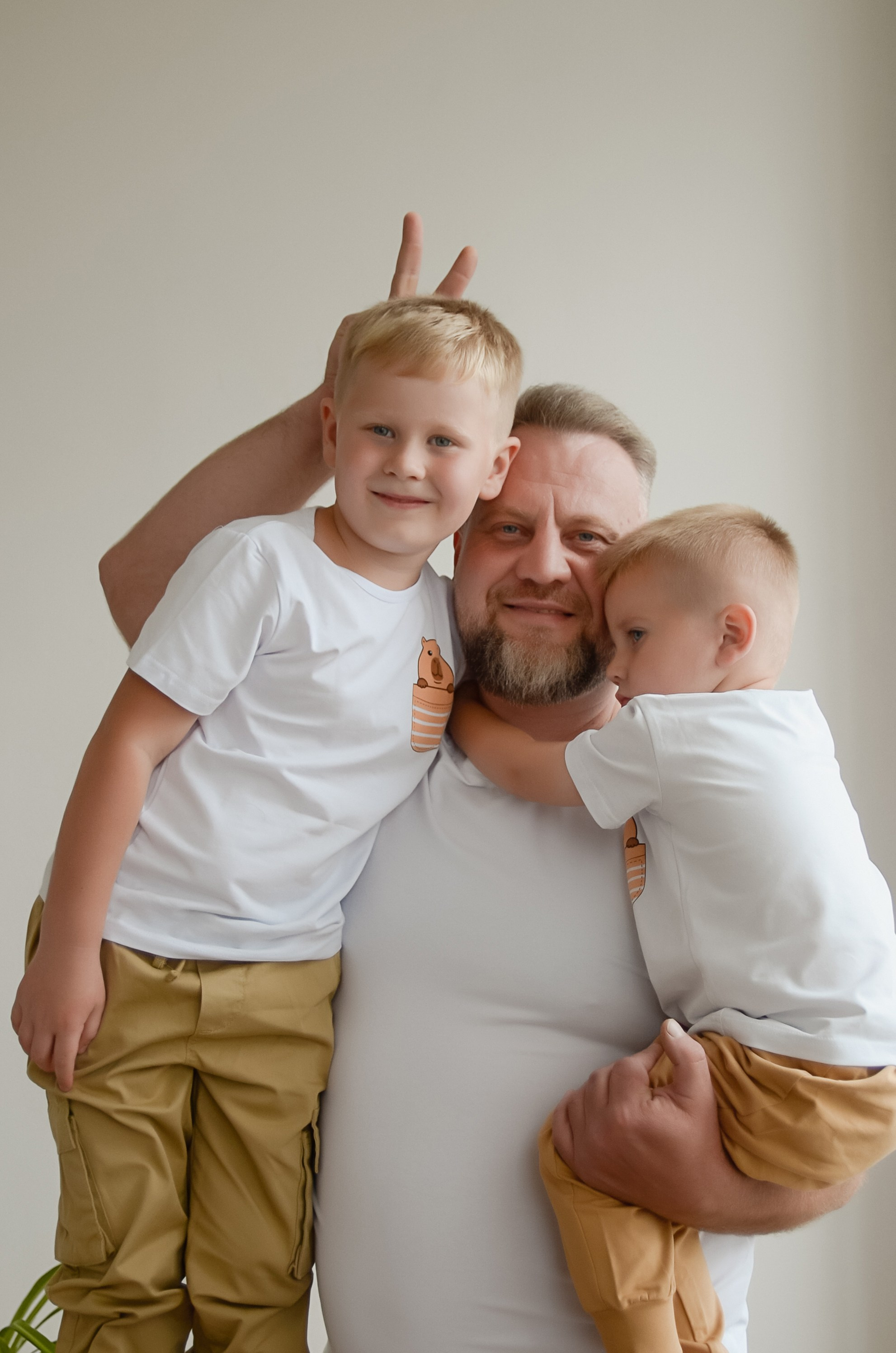 Семейные фотосессии. Thephoto-russia.ru