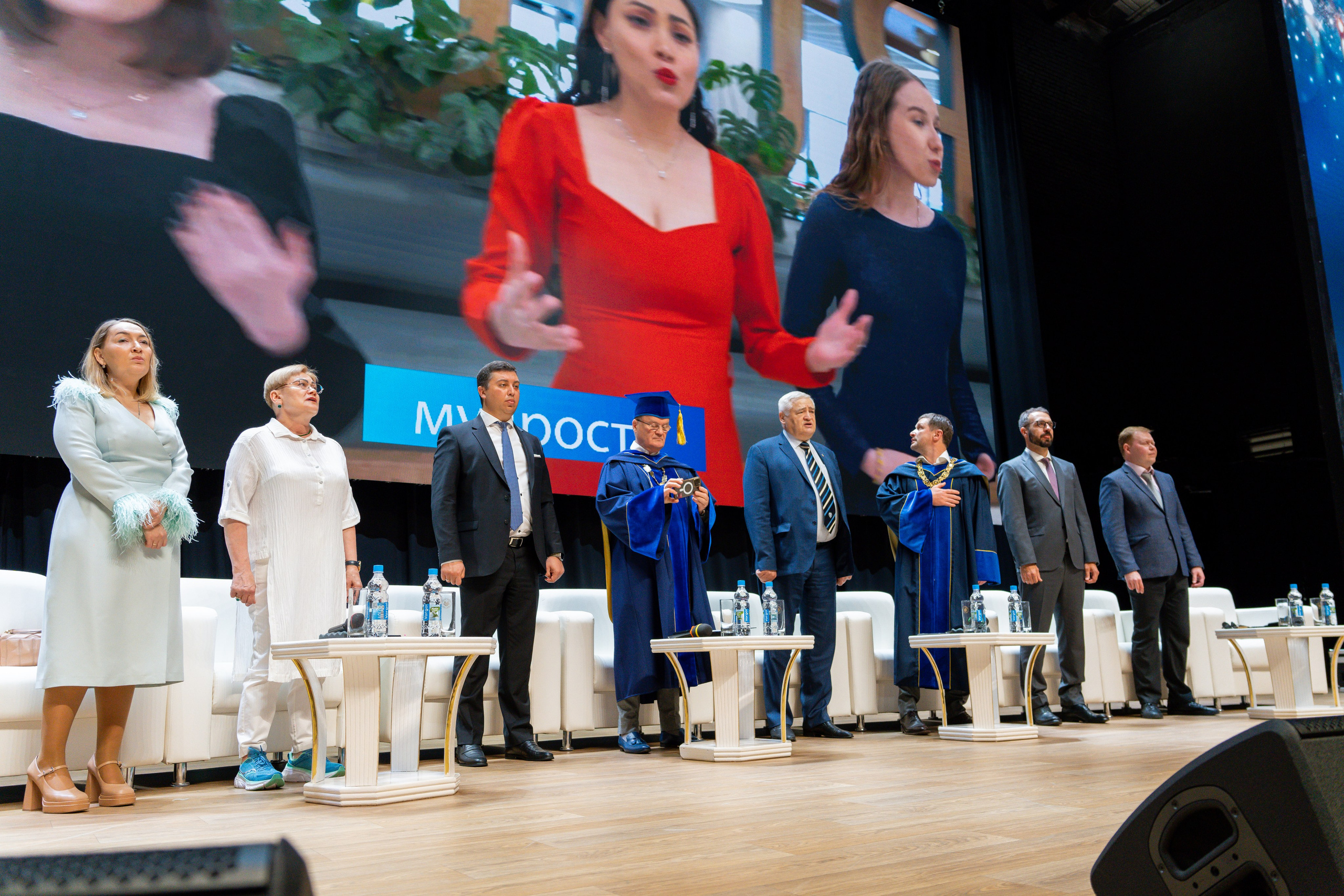 Репортажная съёмка. Видеограф Алексей Жарков