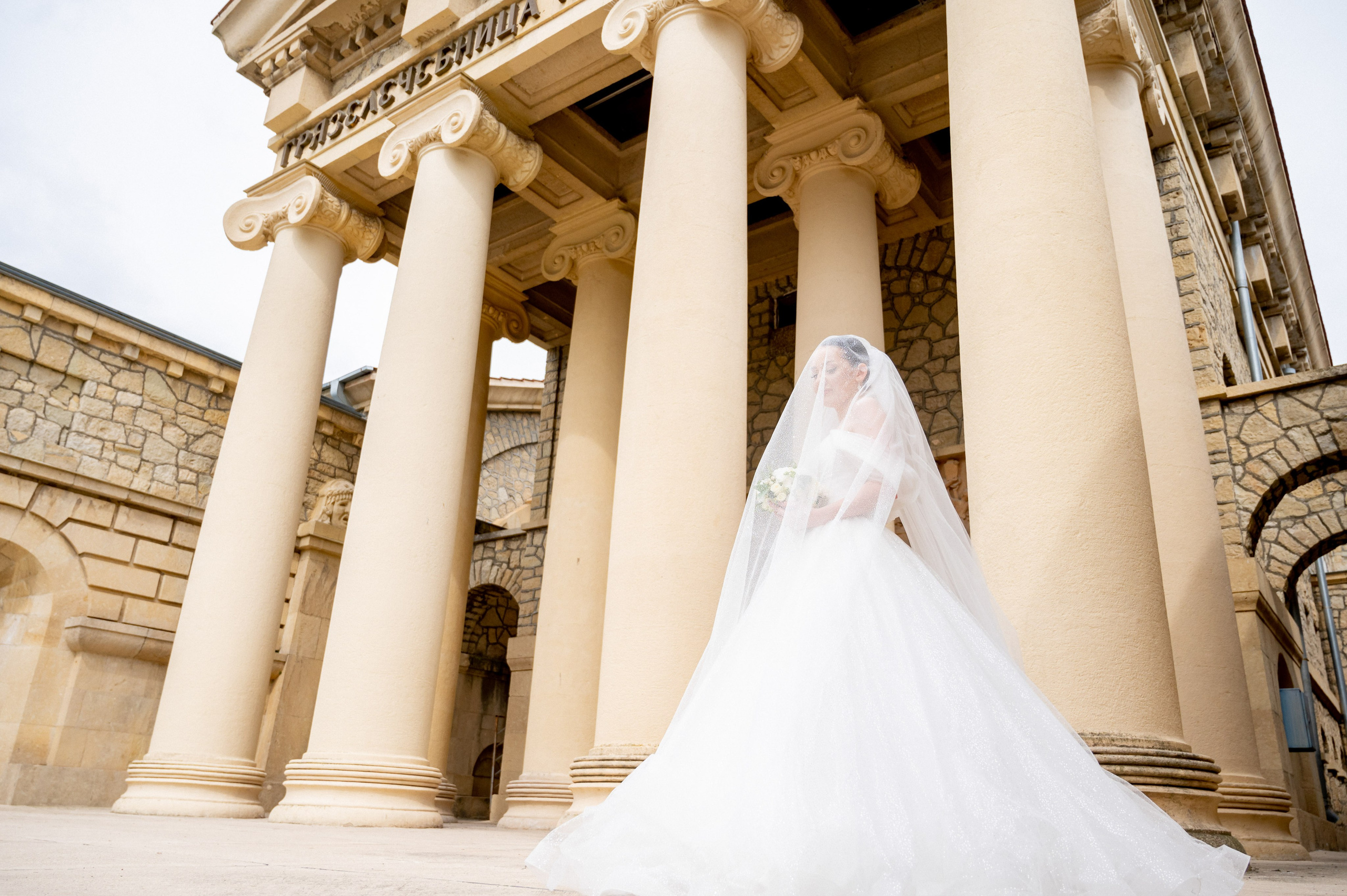 Эдуард и Валерия. Фотограф и Видеограф Пятигорск, Нальчик