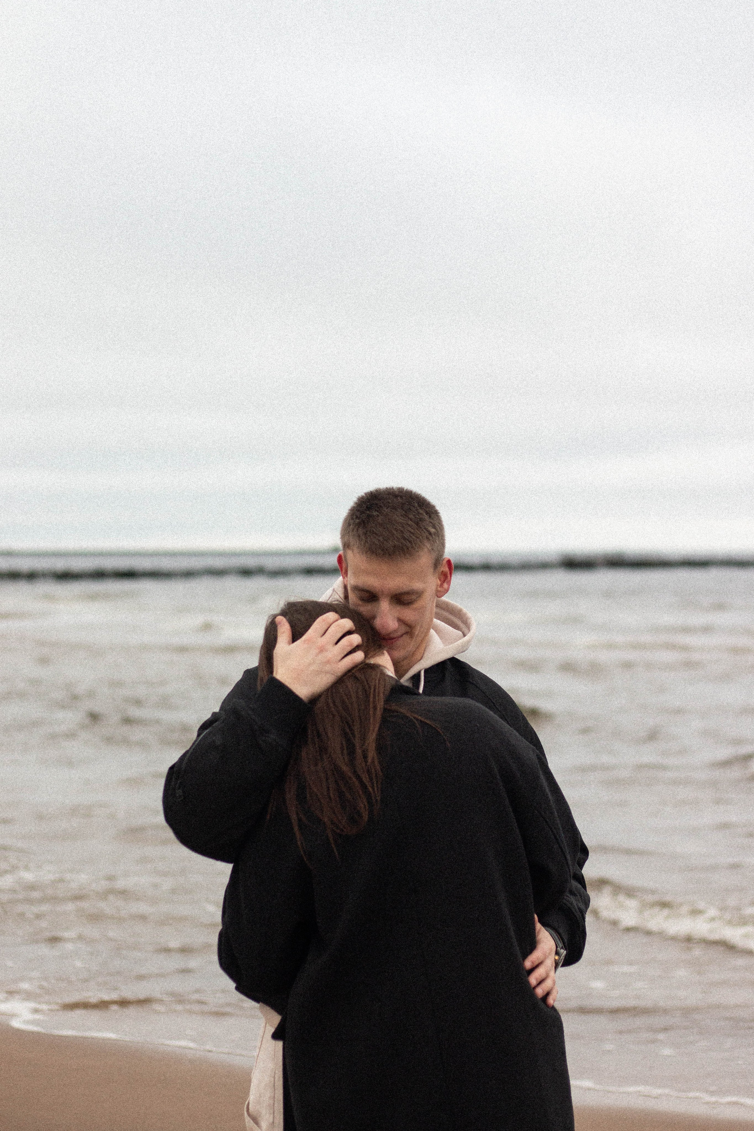 Илья & Настя. Бережно сохраняю ваши чувства и истории на своих фотографиях