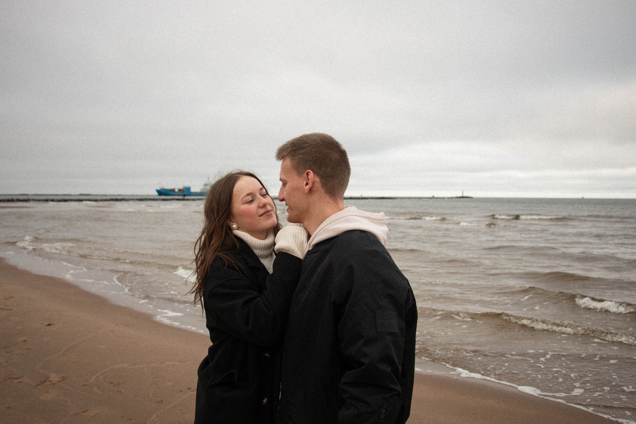 Илья & Настя. Бережно сохраняю ваши чувства и истории на своих фотографиях