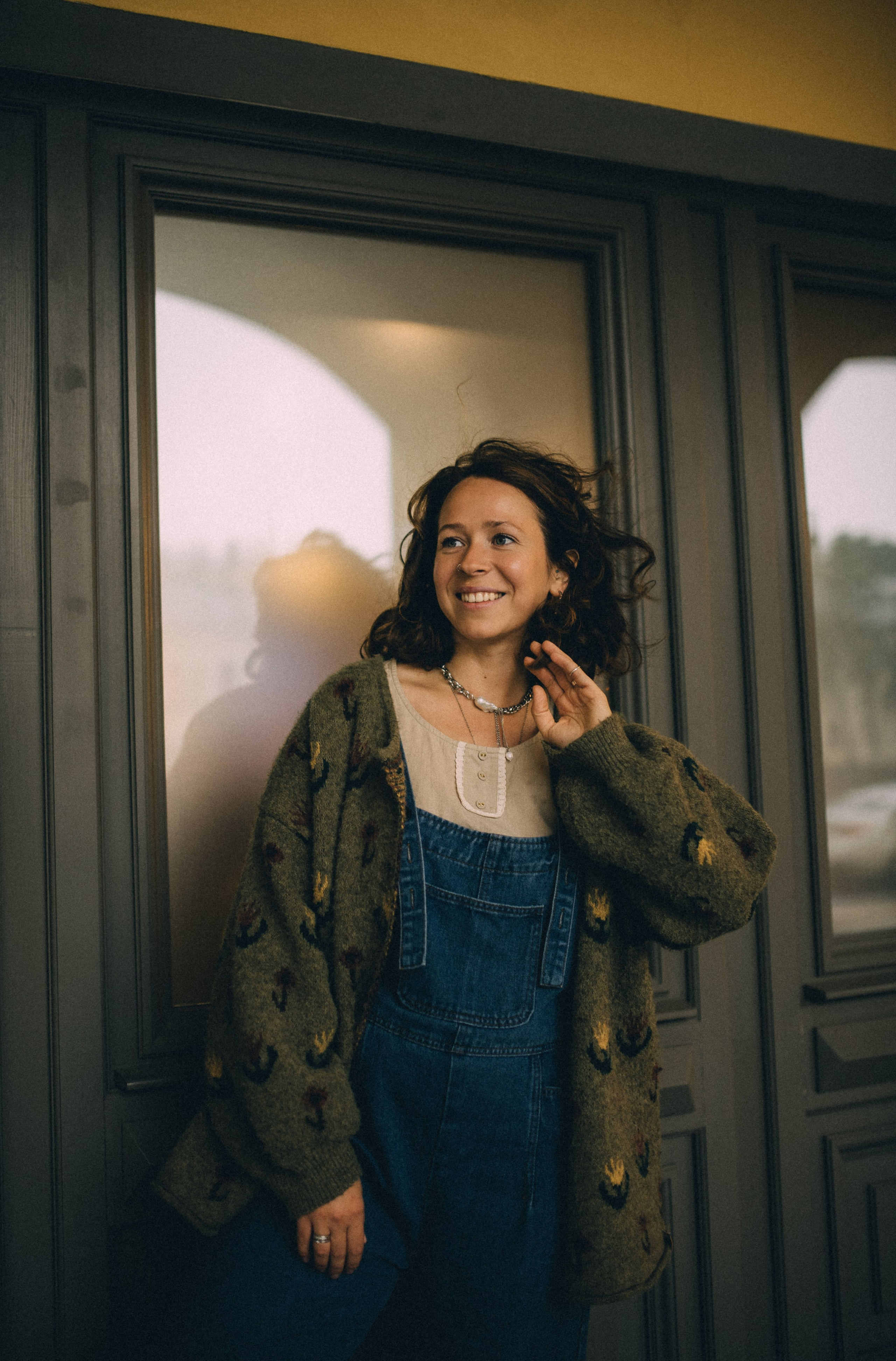 Маша. Фотограф Волченкова Екатерина