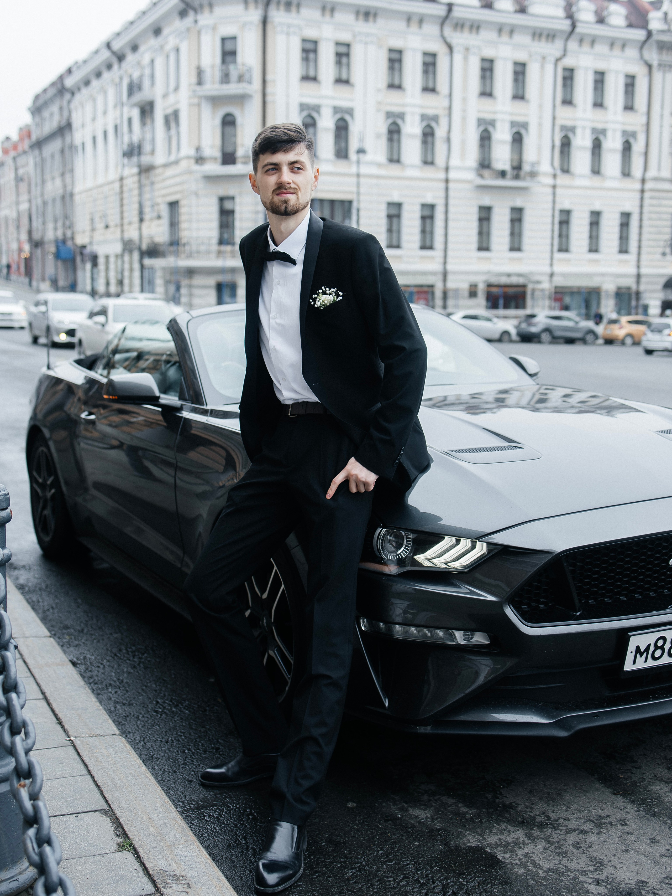 Ангелина и Сергей. Главная