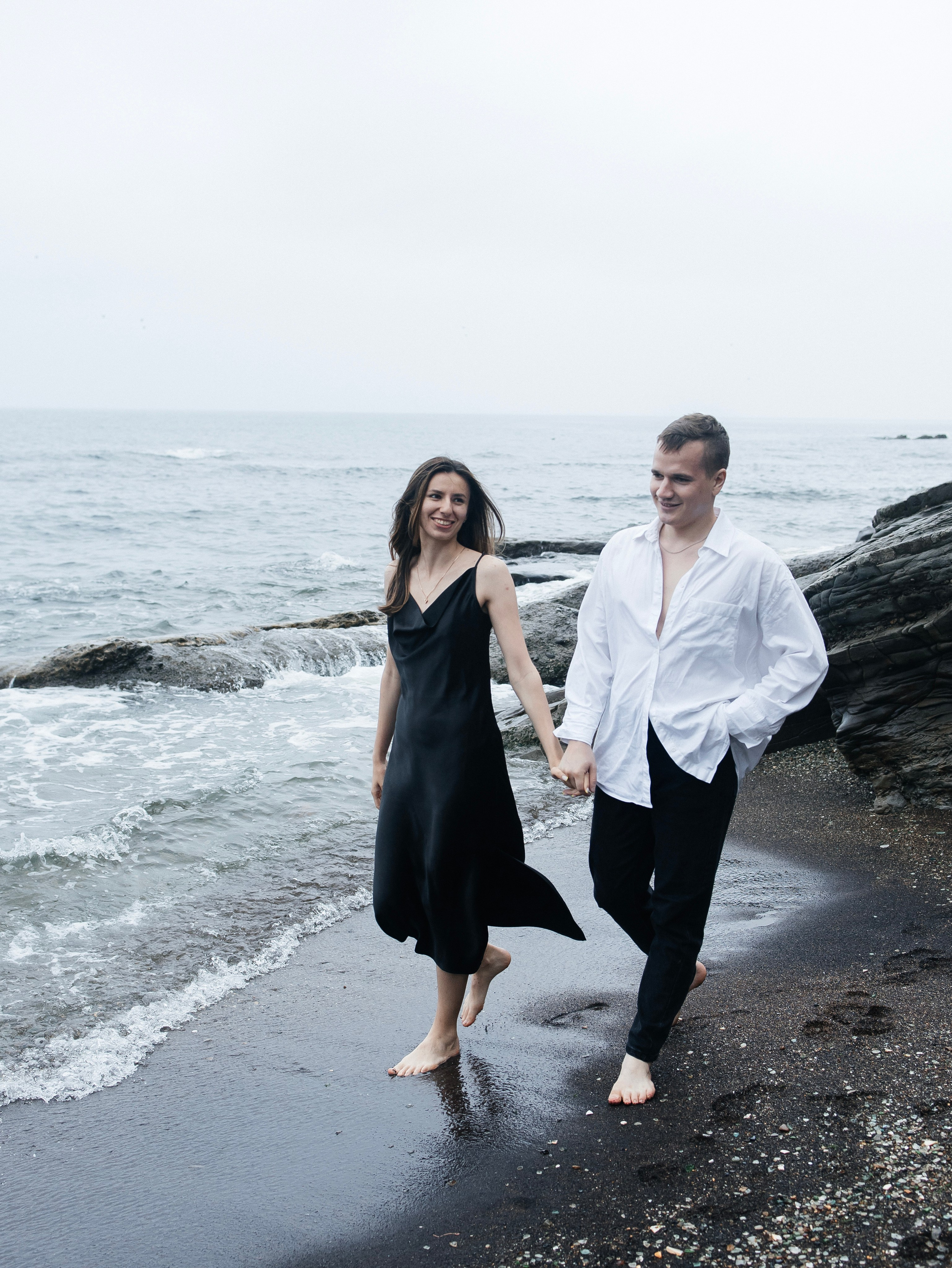 Лев и Виолетта. Главная