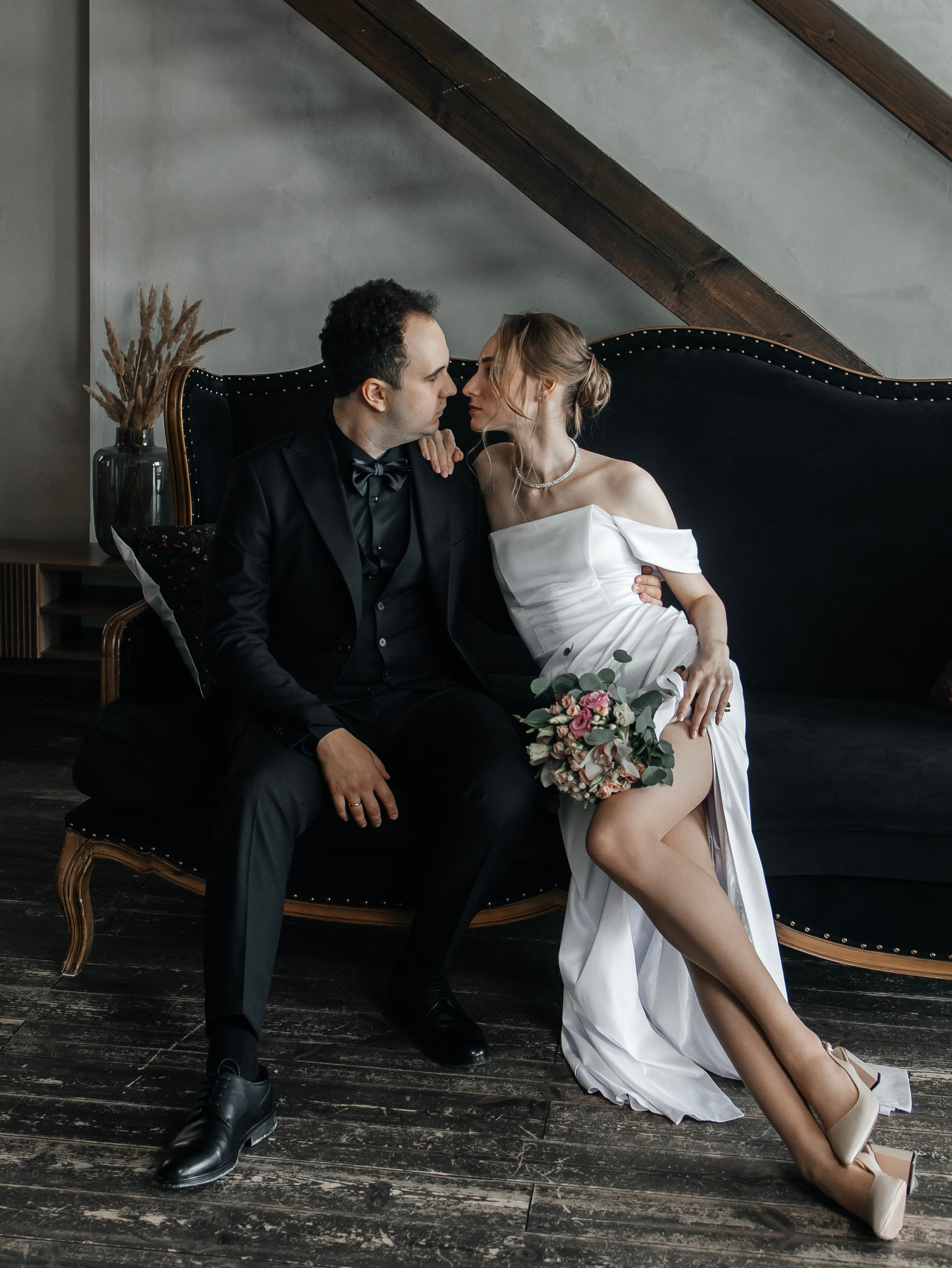 Алина и Данил. Главная